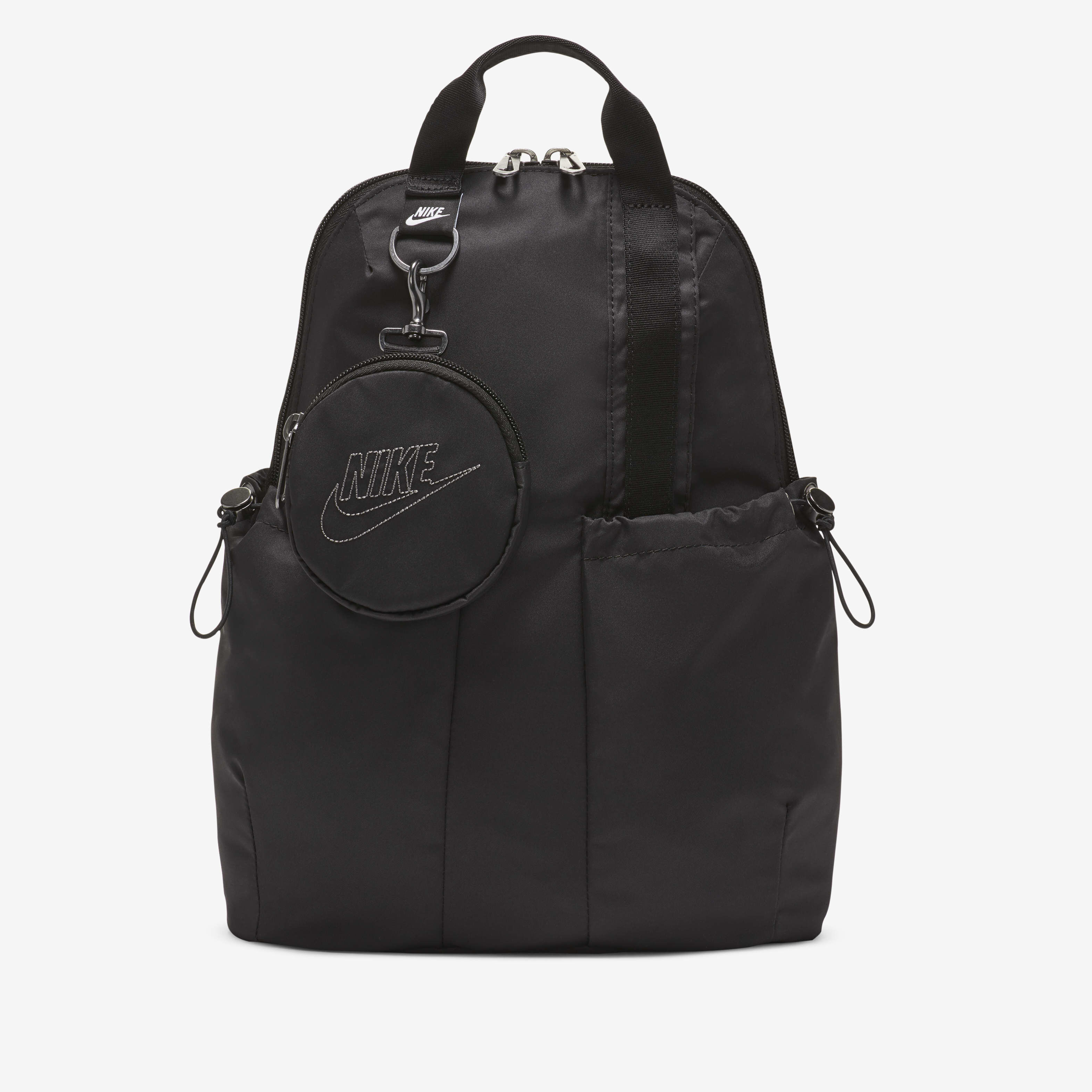 Nike mini backpack purse shop