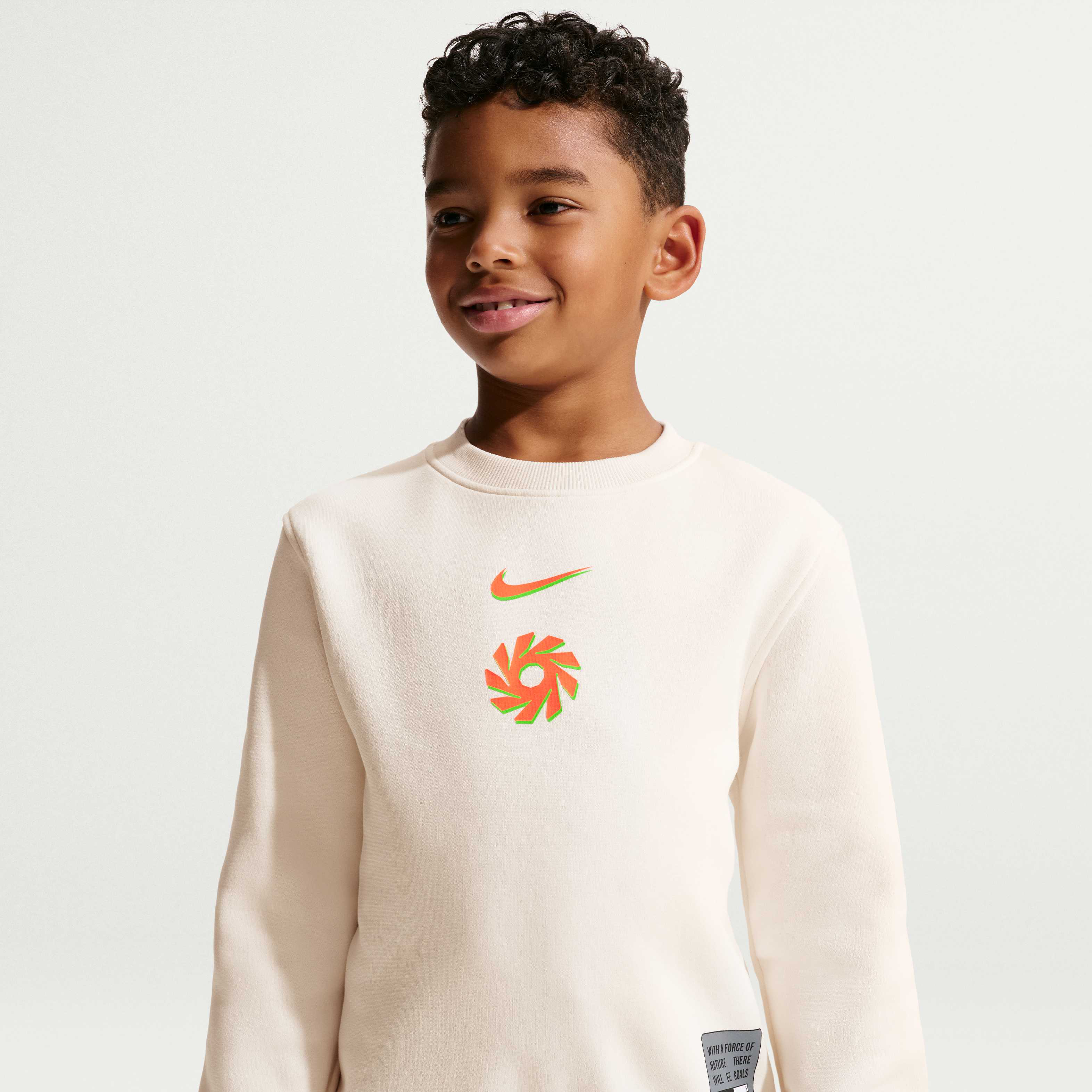 Erling Haaland Club Fleece image number 2