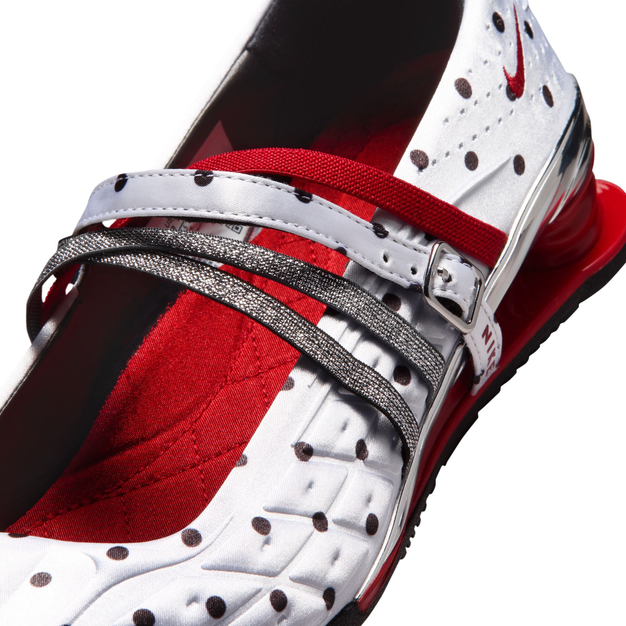 Nike Shox Z Calistra SP image number 7