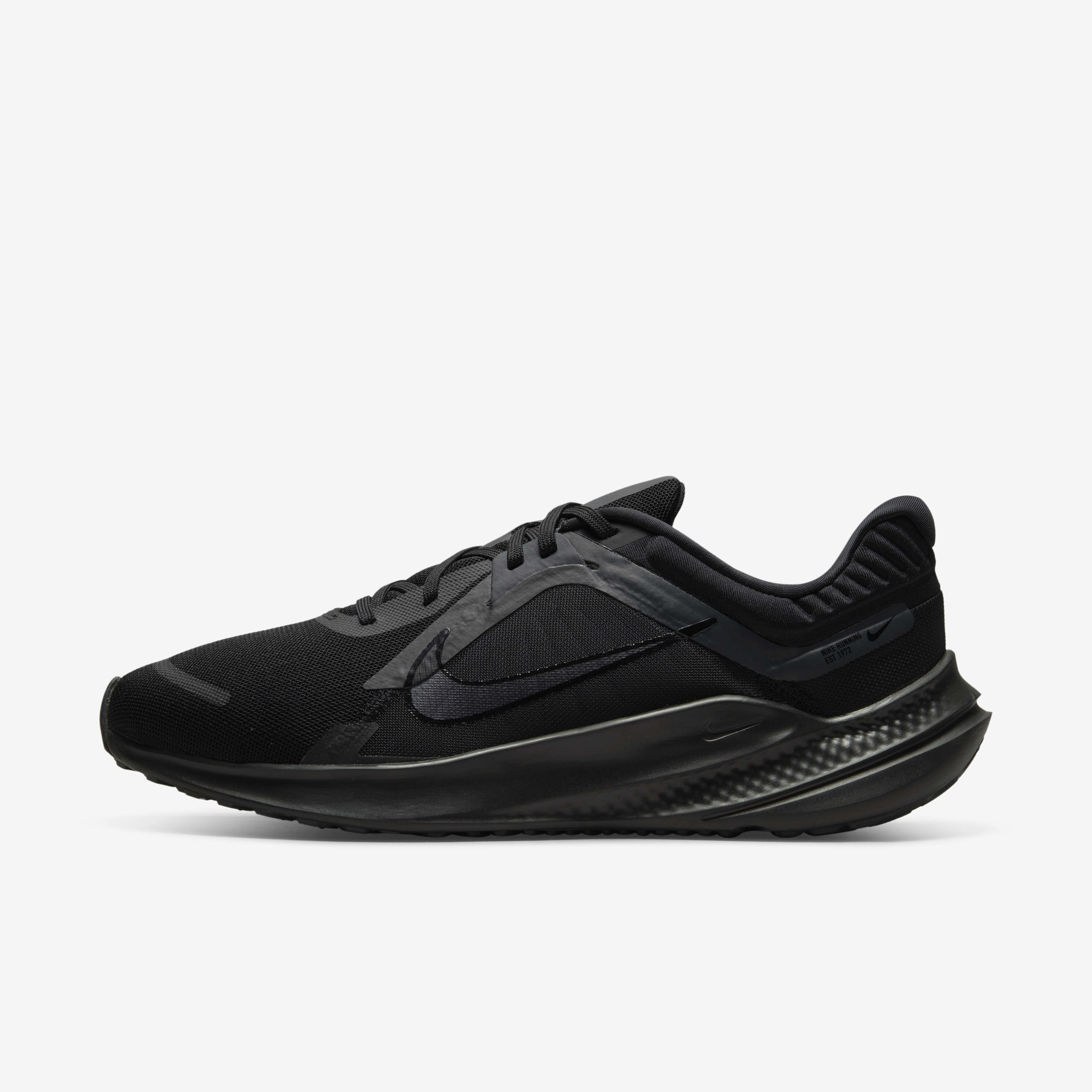 Nike men's quest grey running shoes store