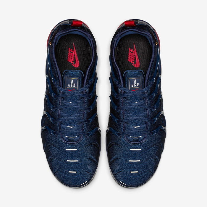 Nike Air VaporMax Plus image number 3 Nike Air VaporMax Plus image number 3