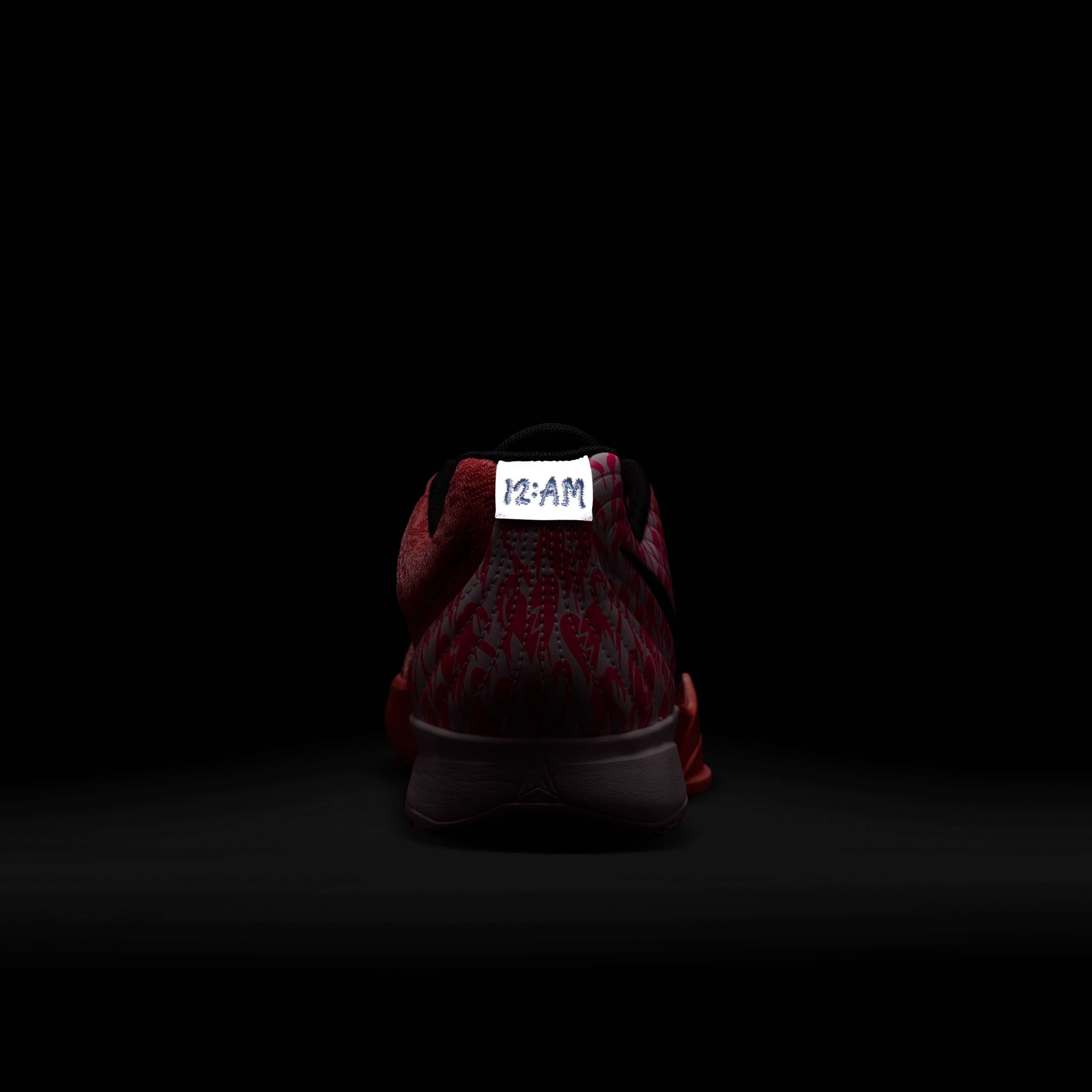 Buy JA 2 'Heart Eyes' Basketball Shoes - Magic Ember/Pink