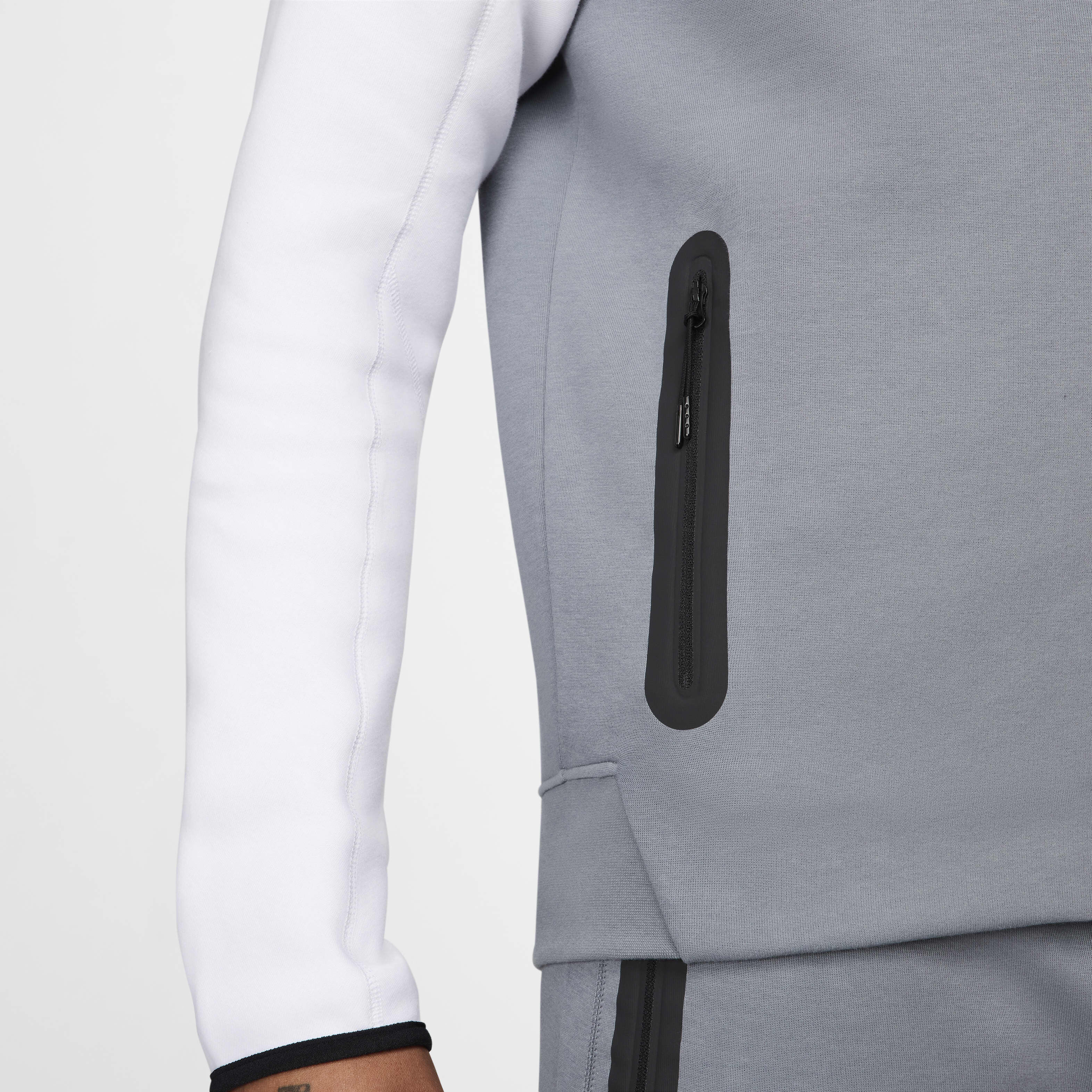 Nike Sportswear Tech Fleece Windrunner image number 7
