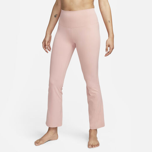 Trousers & Tights-Nike, Nike Yoga Dri-FIT Luxe, Women's Flared Trousers