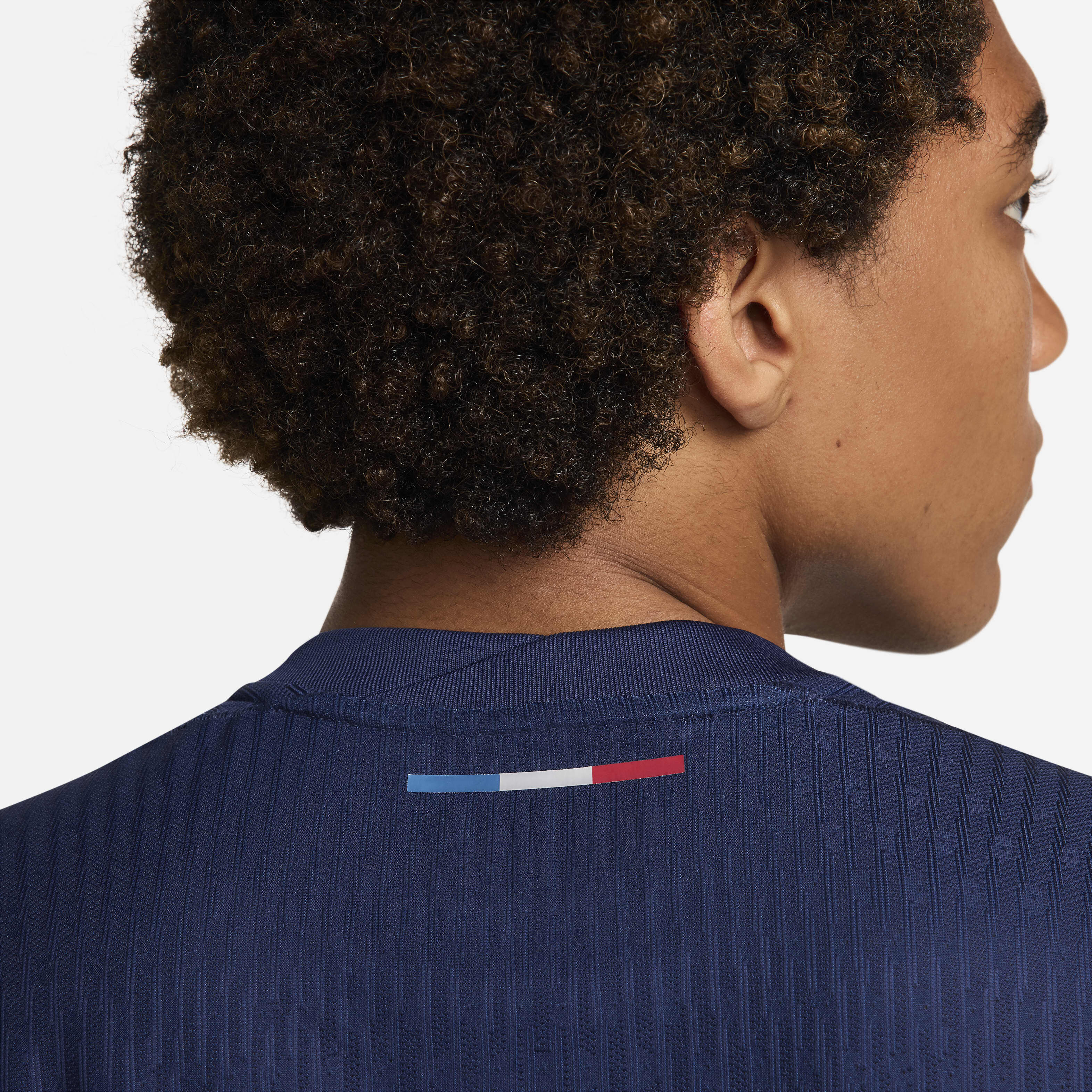 Paris Saint-Germain 2024/25 Match Home image number 8