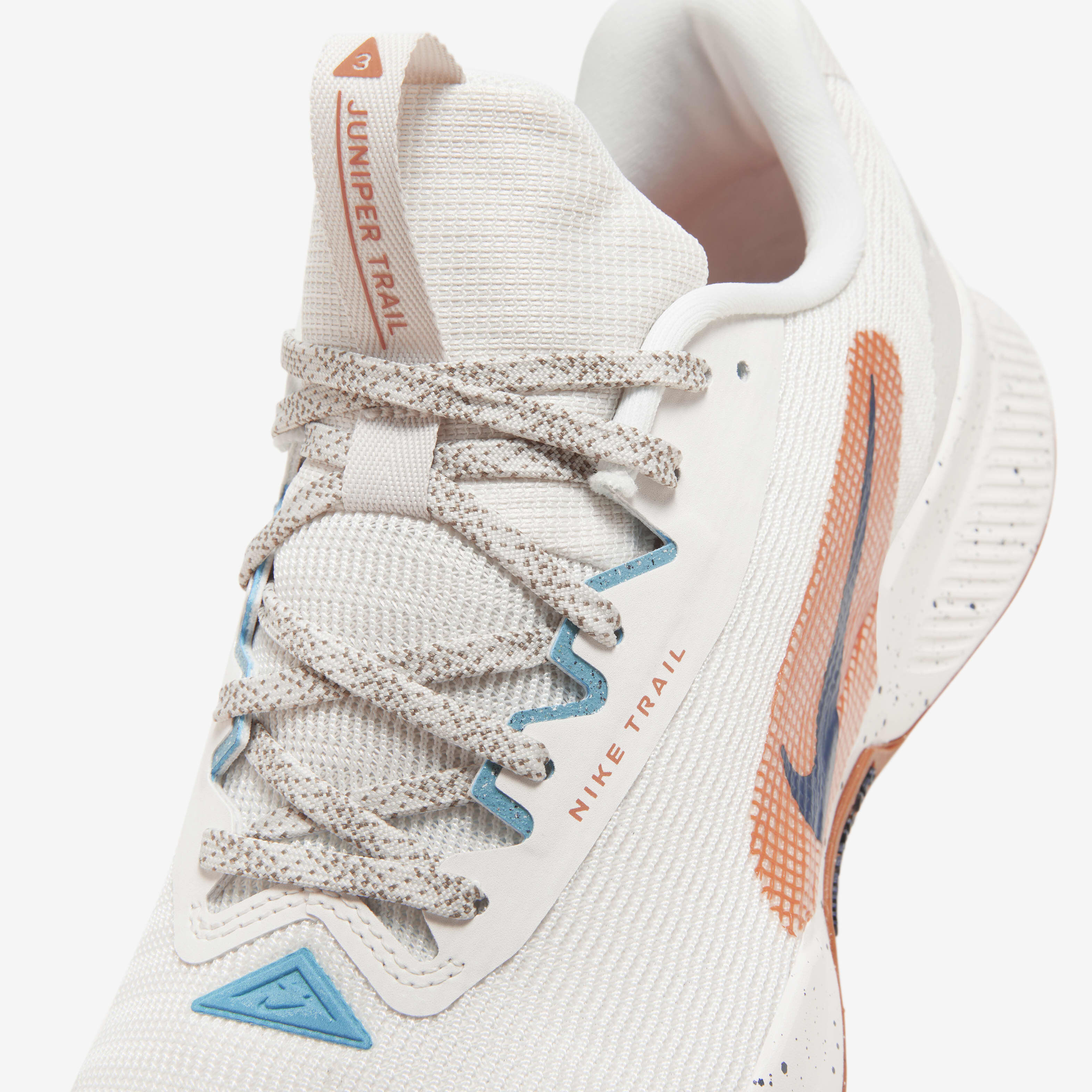 Nike Juniper Trail 3 image number 6