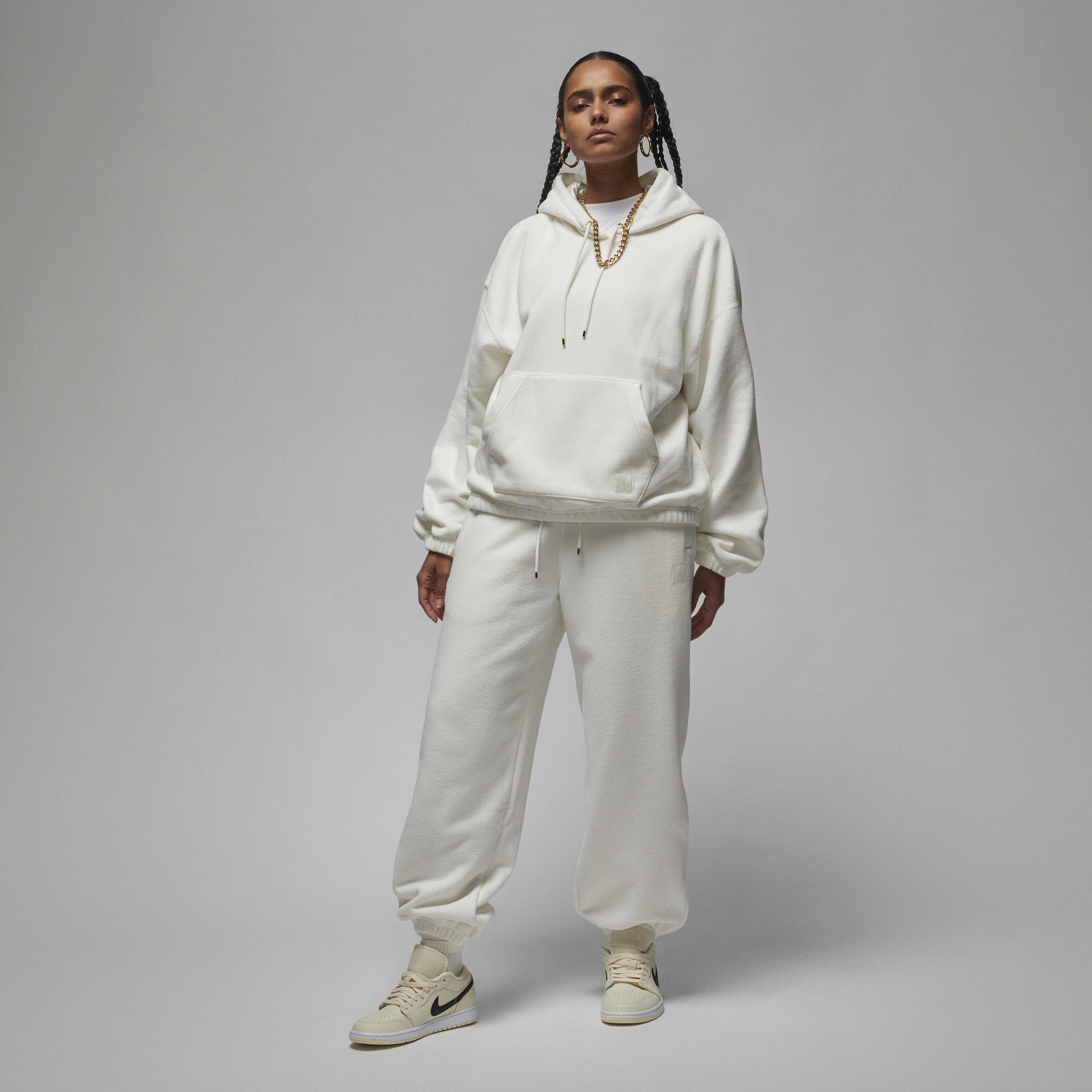 Jordan Flight Fleece image number 4