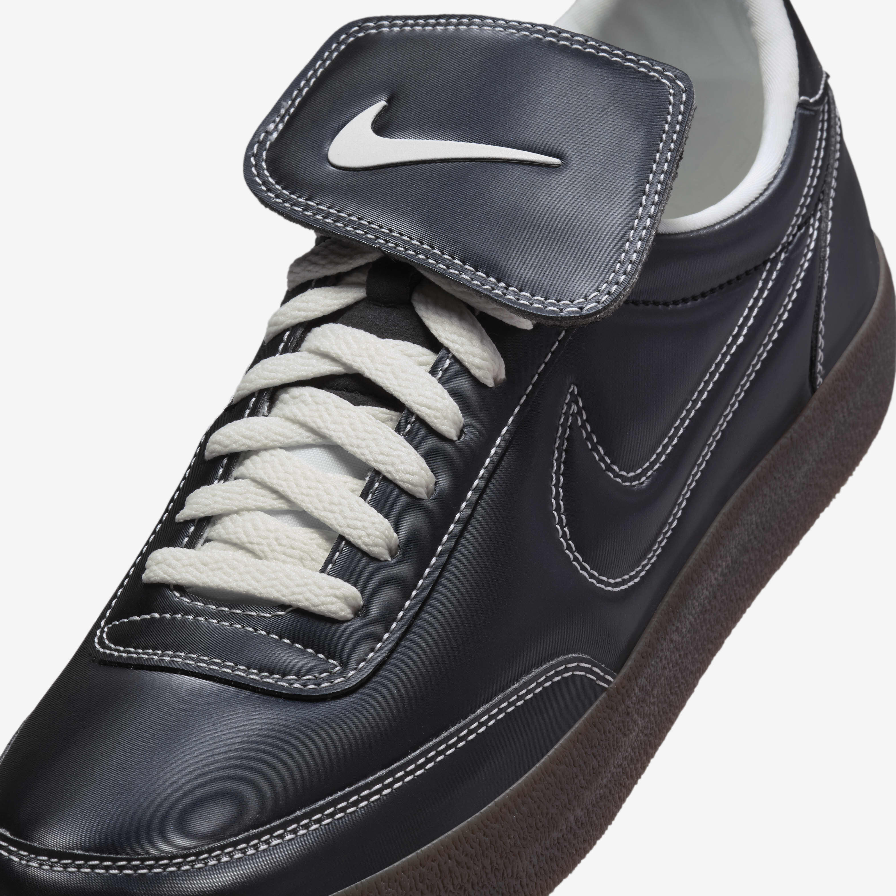 靴 Nike Killshot 2 Premium Black Nike Killshot 2 Premium Sneakers Black/Sail/Baroque Brown