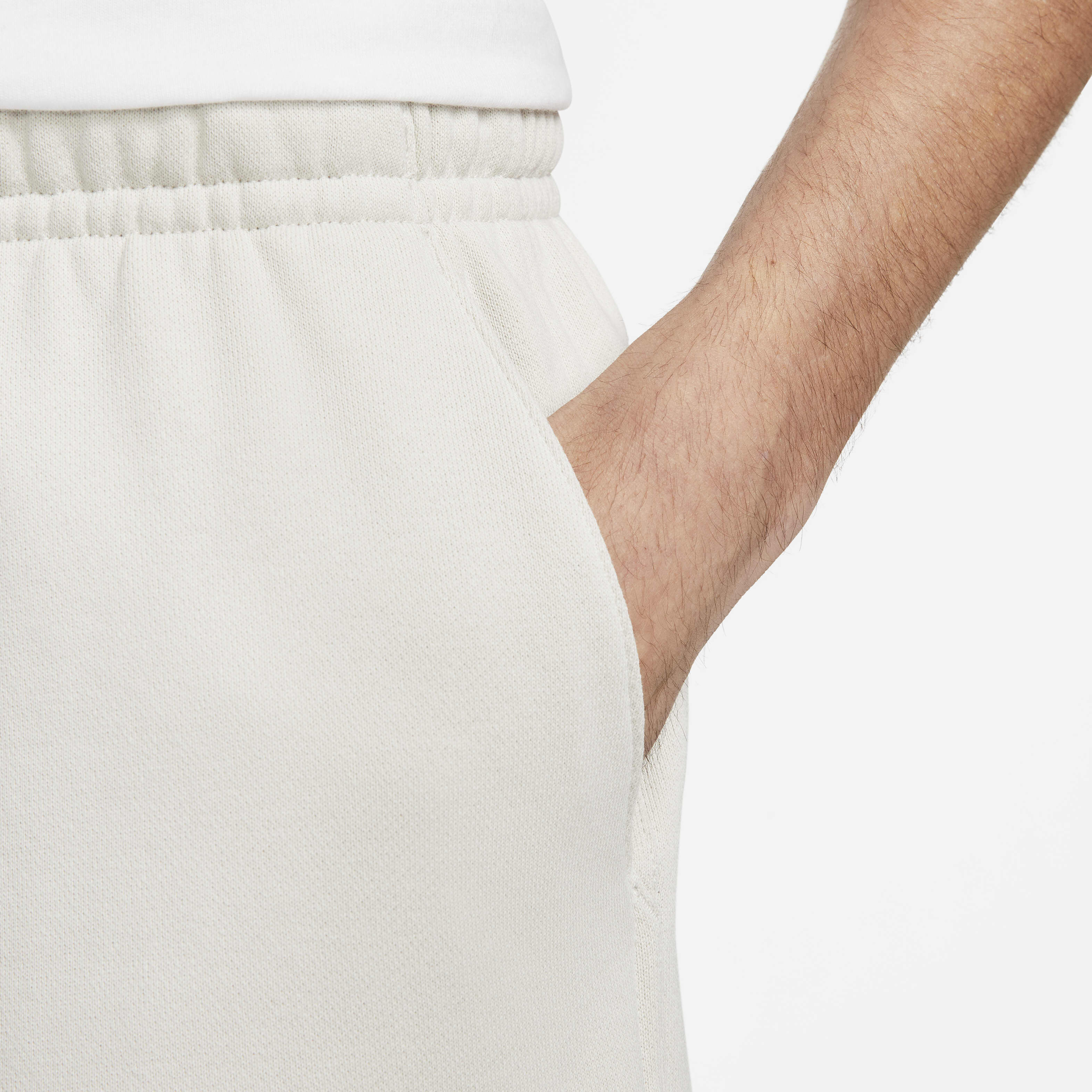 Nike Club Fleece image number 3