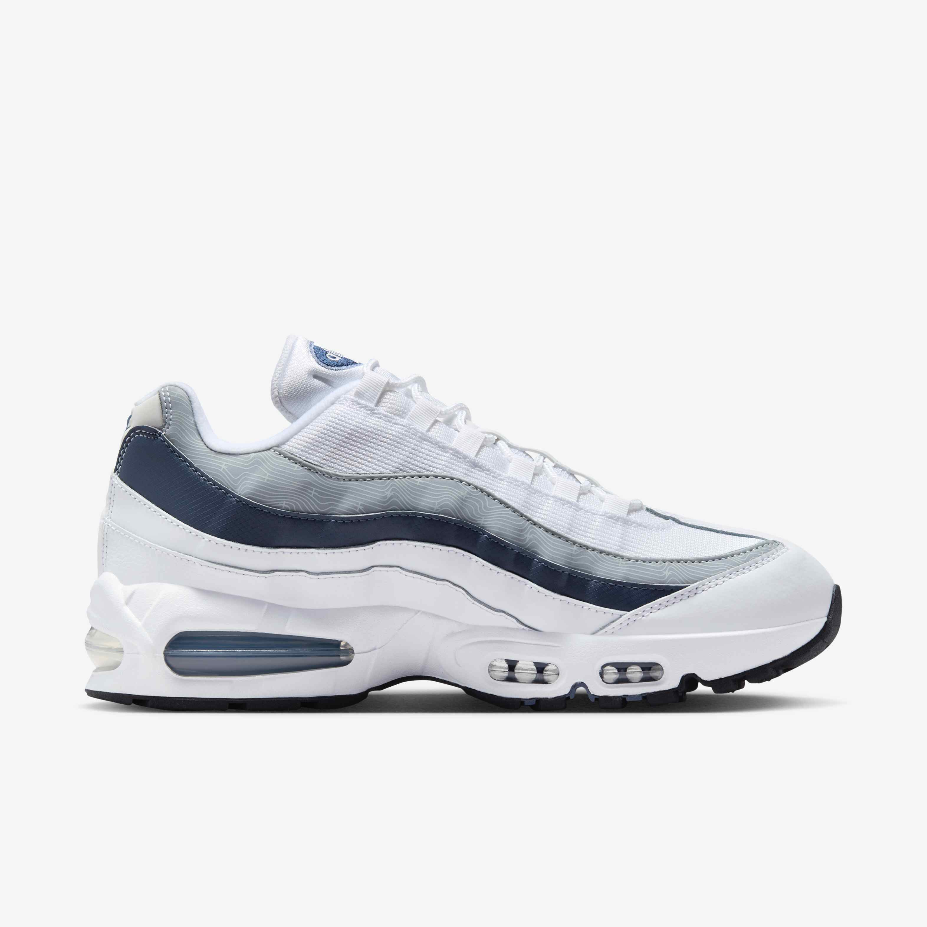 Nike Air Max 95 image number 2