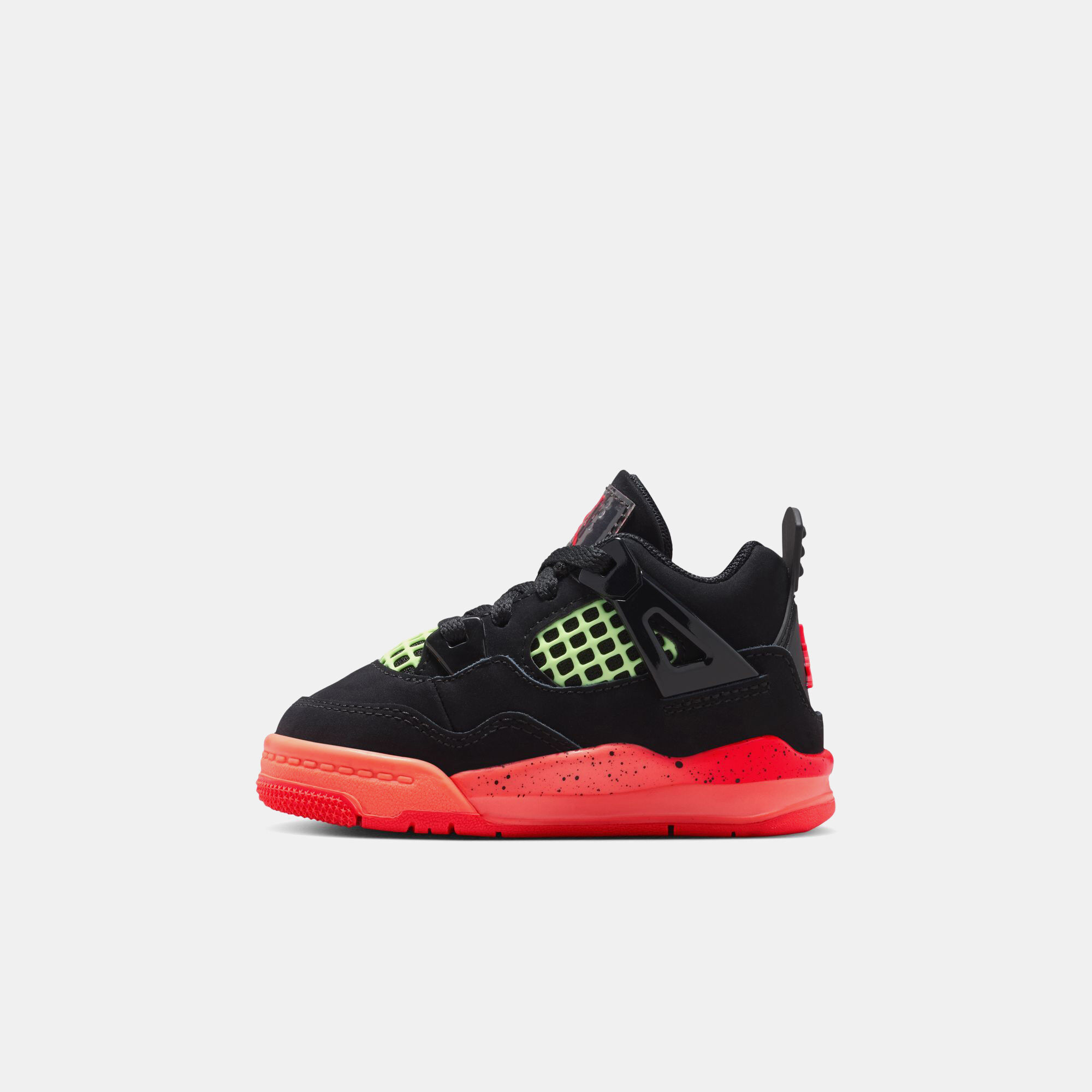 Jordan 4 Retro image number 5