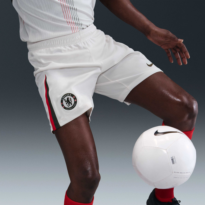 Chelsea F.C. 2025/26 Stadium Away image number 4 Chelsea F.C. 2025/26 Stadium Away image number 4