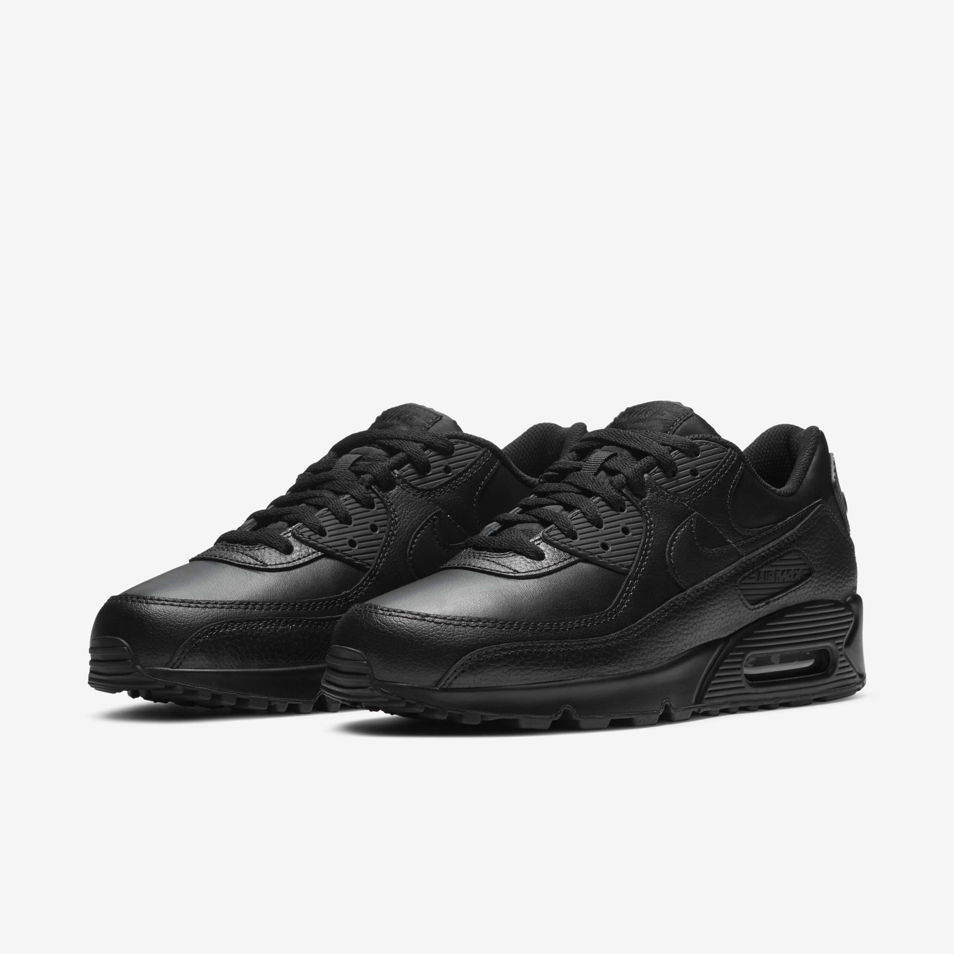 Leather nike air max 90 2025