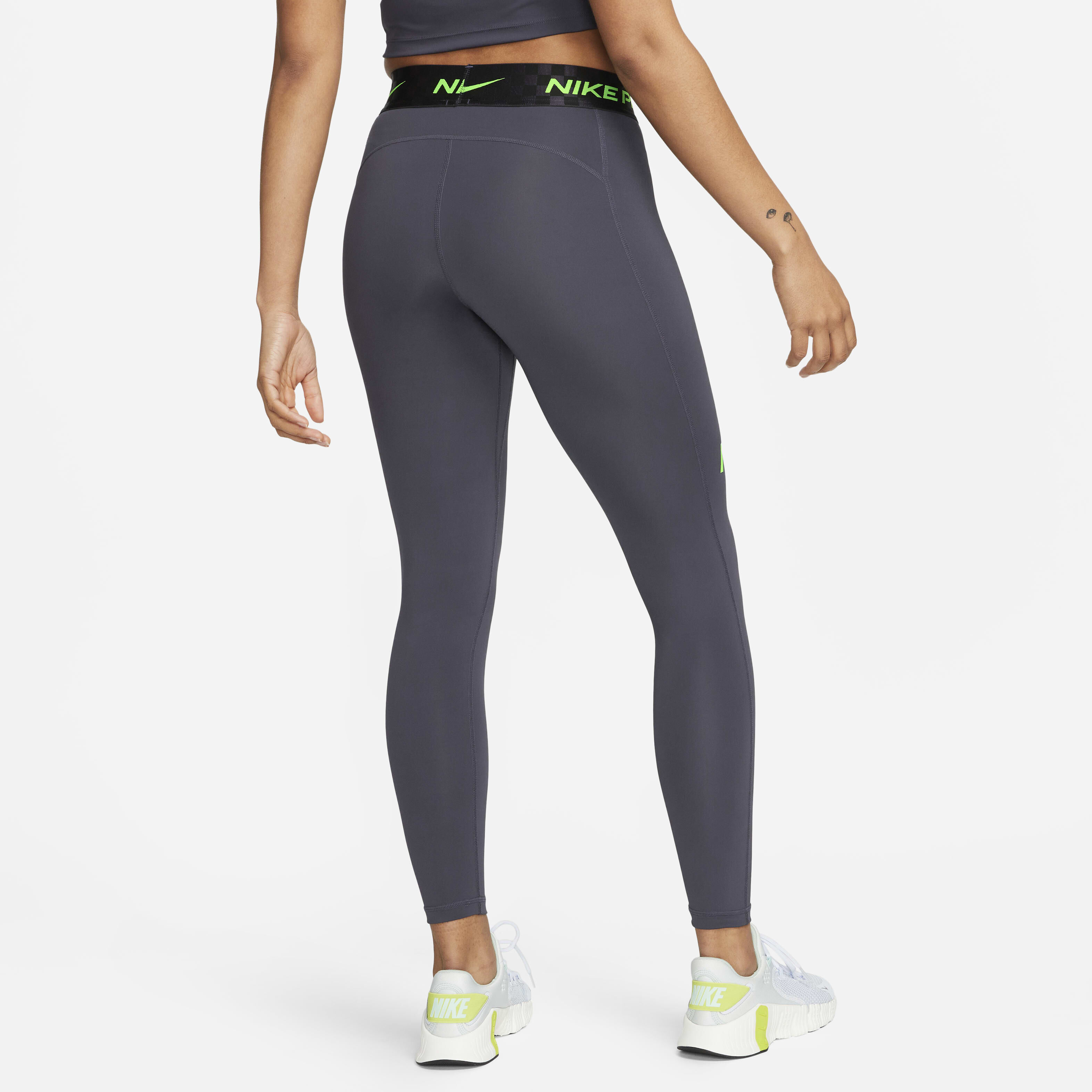 نايكي برو دراي-فِت image number 1