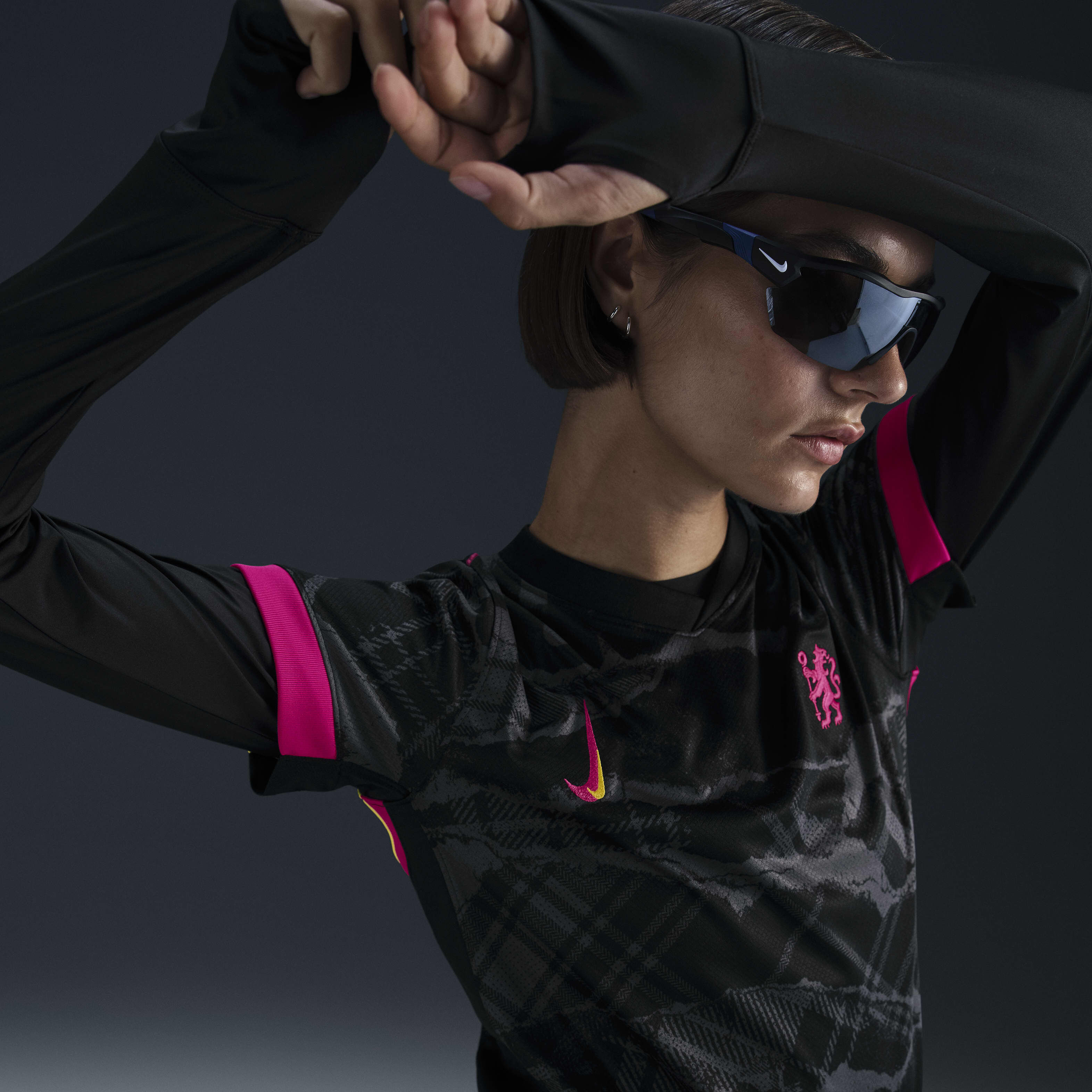 Chelsea F.C. 2024/25 Stadium Third image number 2