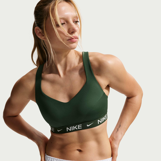 Sports Bras-Nike, Nike Indy High-Support, Women's Padded Adjustable Sports Bra