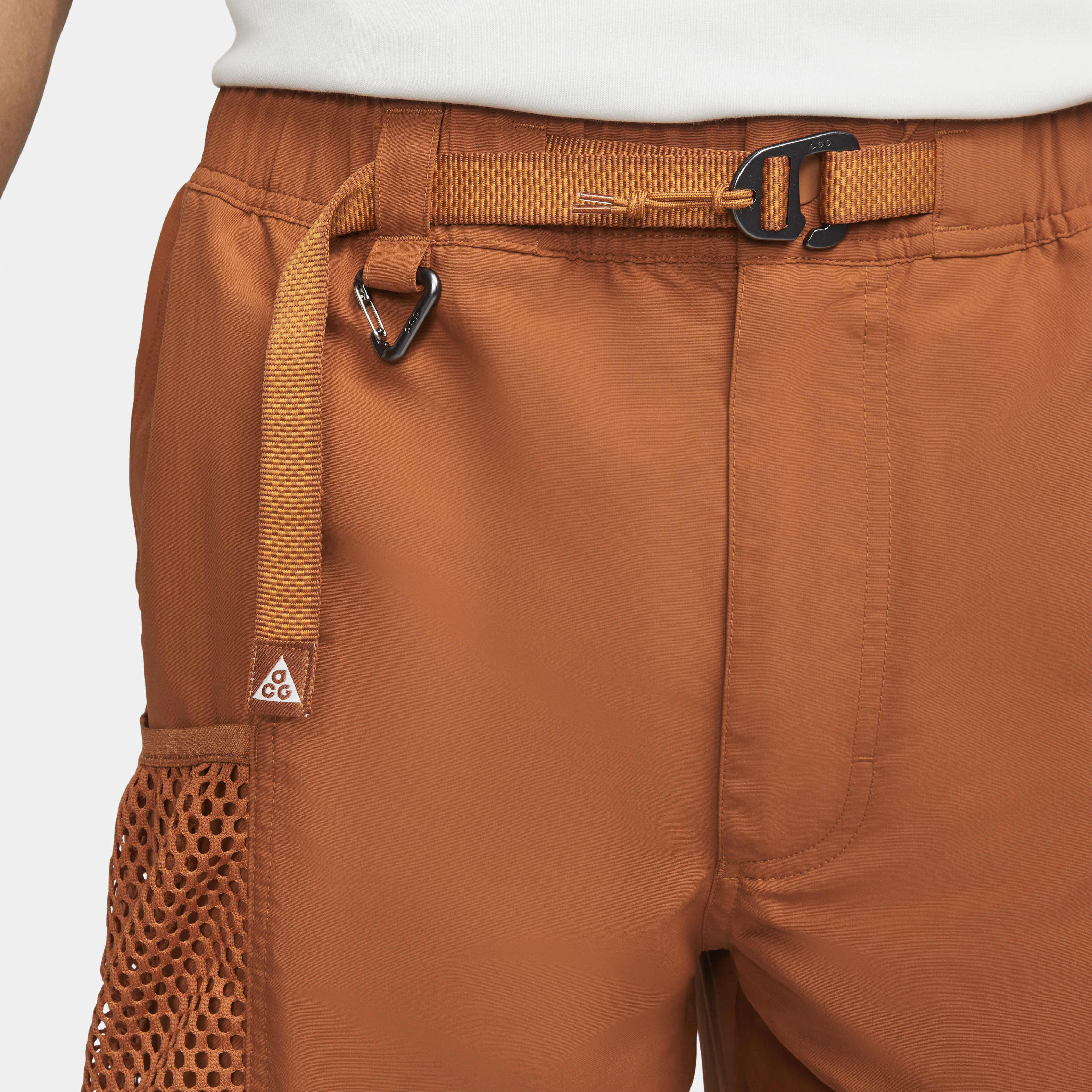 Nike ACG 'Snowgrass' image number 5