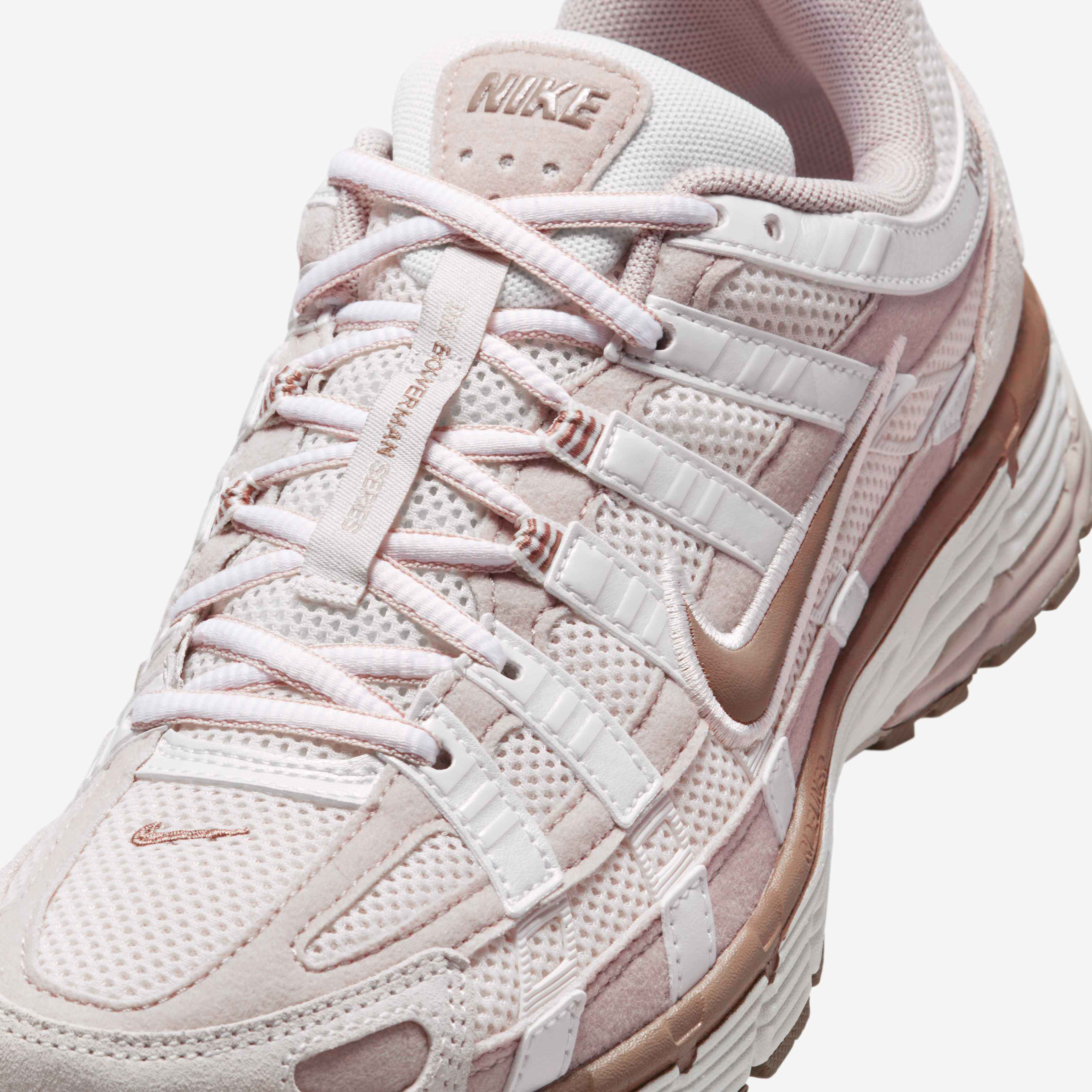 Nike P-6000 image number 6