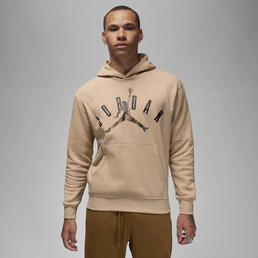 Hoodies & Sweatshirts-Jordan, Jordan Flight MVP, Men's Fleece Pullover Hoodie