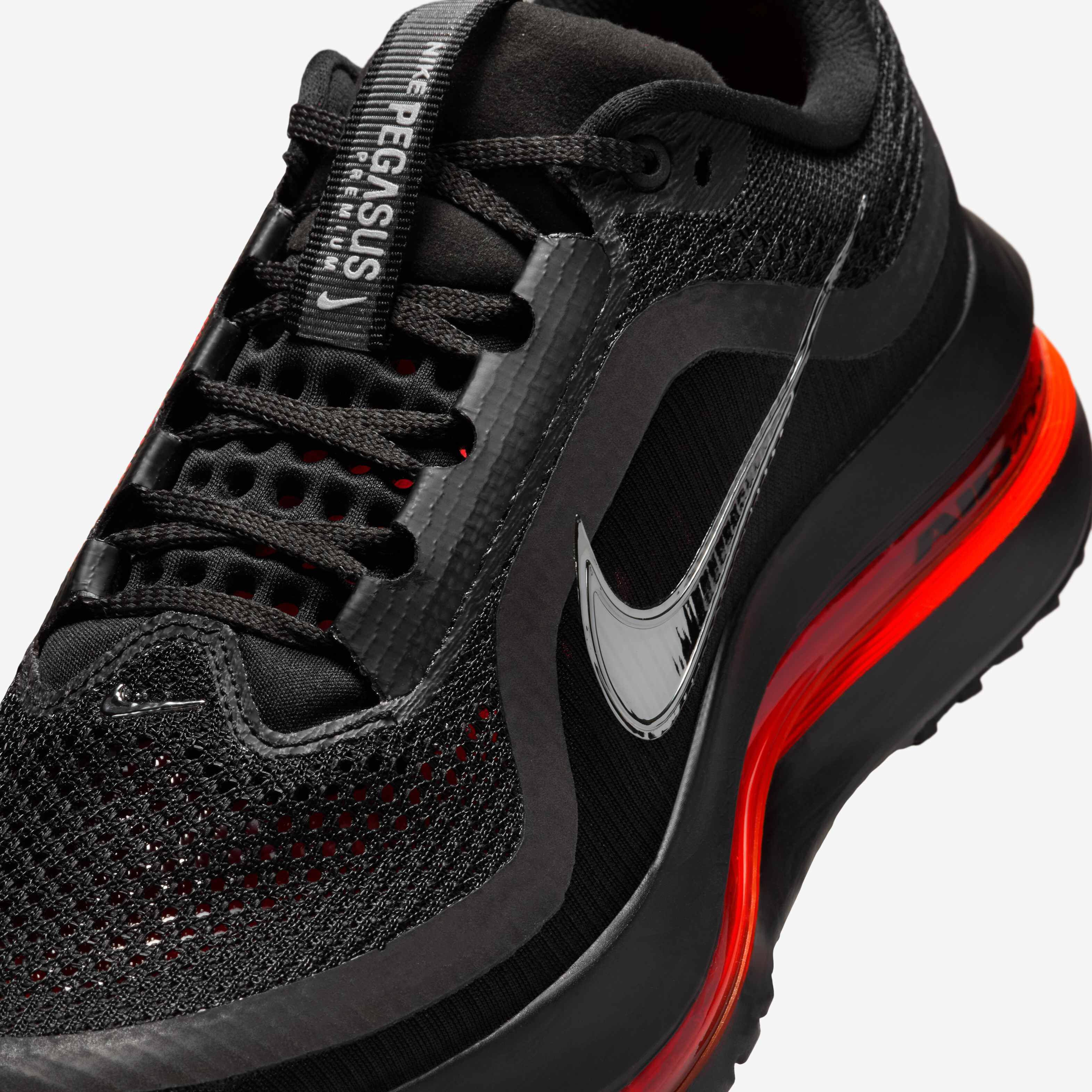 スパイク・シューズ Nike Women's Pegasus PRM \"Black/Bright 3/5発売｜Nike Women's Pegasus PRM 