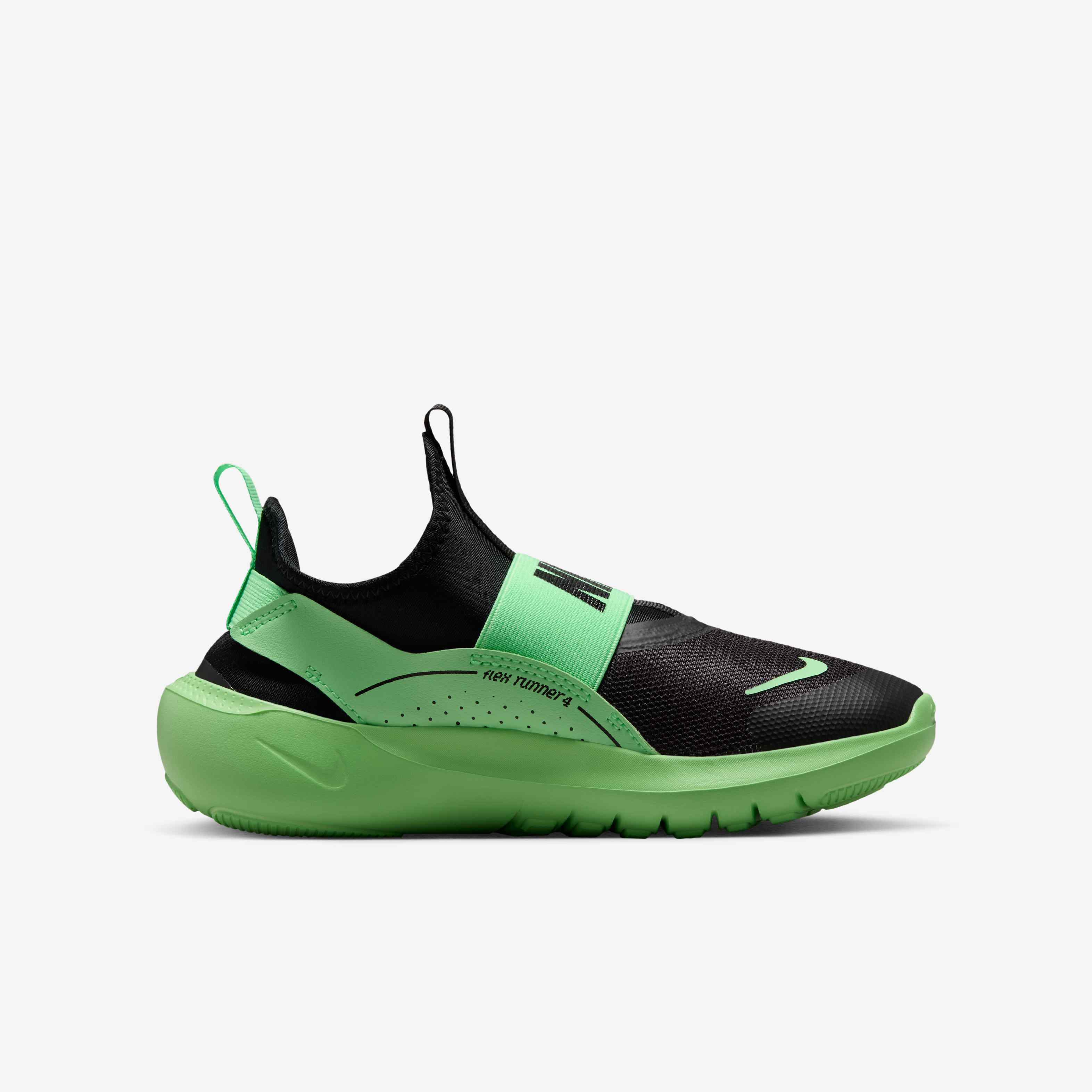 Nike Flex Runner 4 image number 2