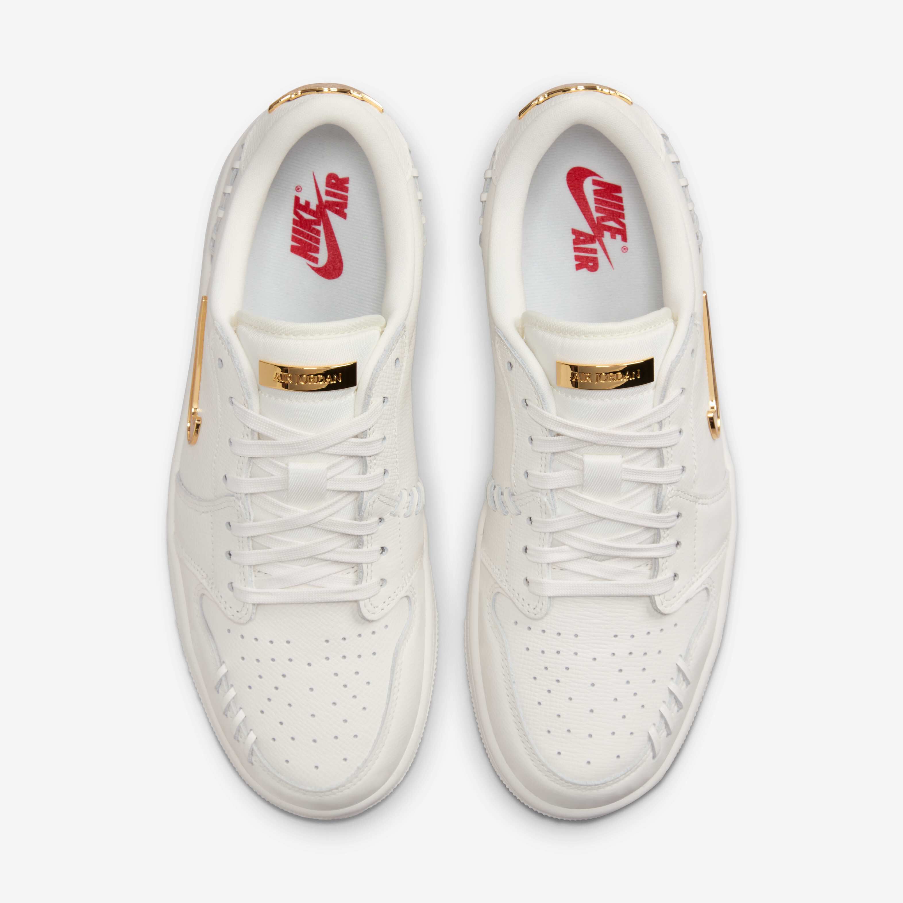 Air Jordan 1 Low Shoes image number 3