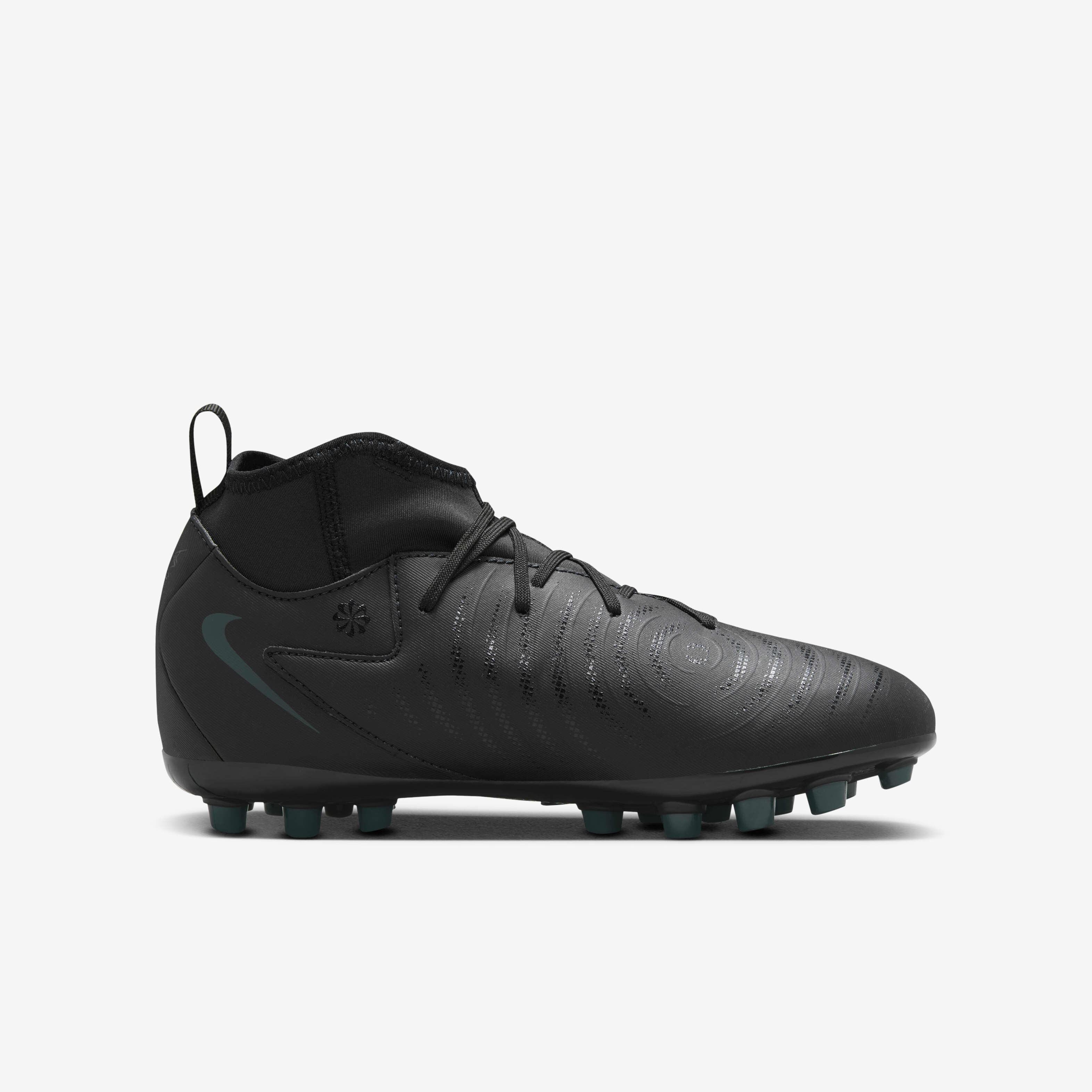 Buy Nike Jr. Phantom Luna 2 Academy Younger Older Kids AG High Top Football Boot Nike Qatar Official