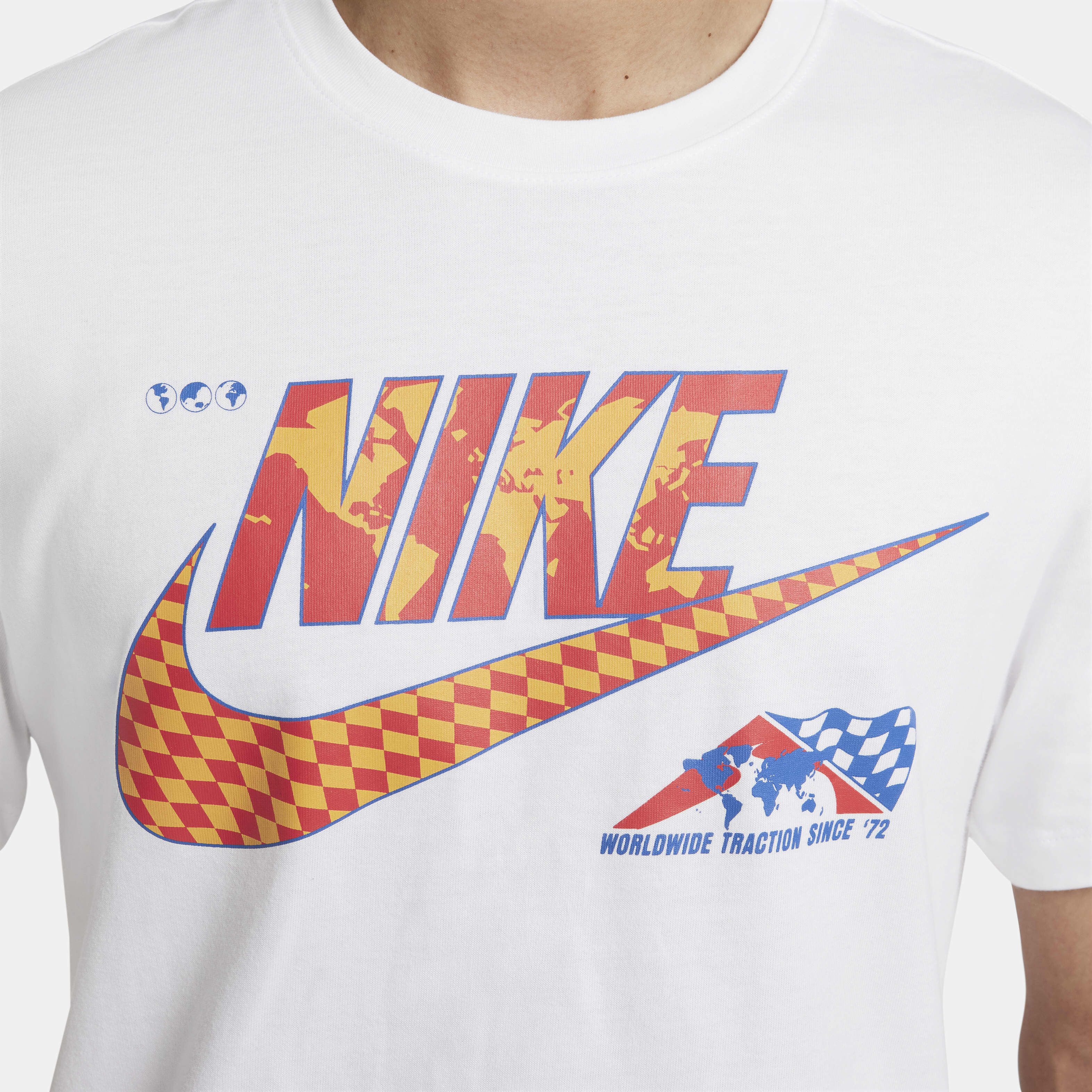 Nike 72 t shirt store