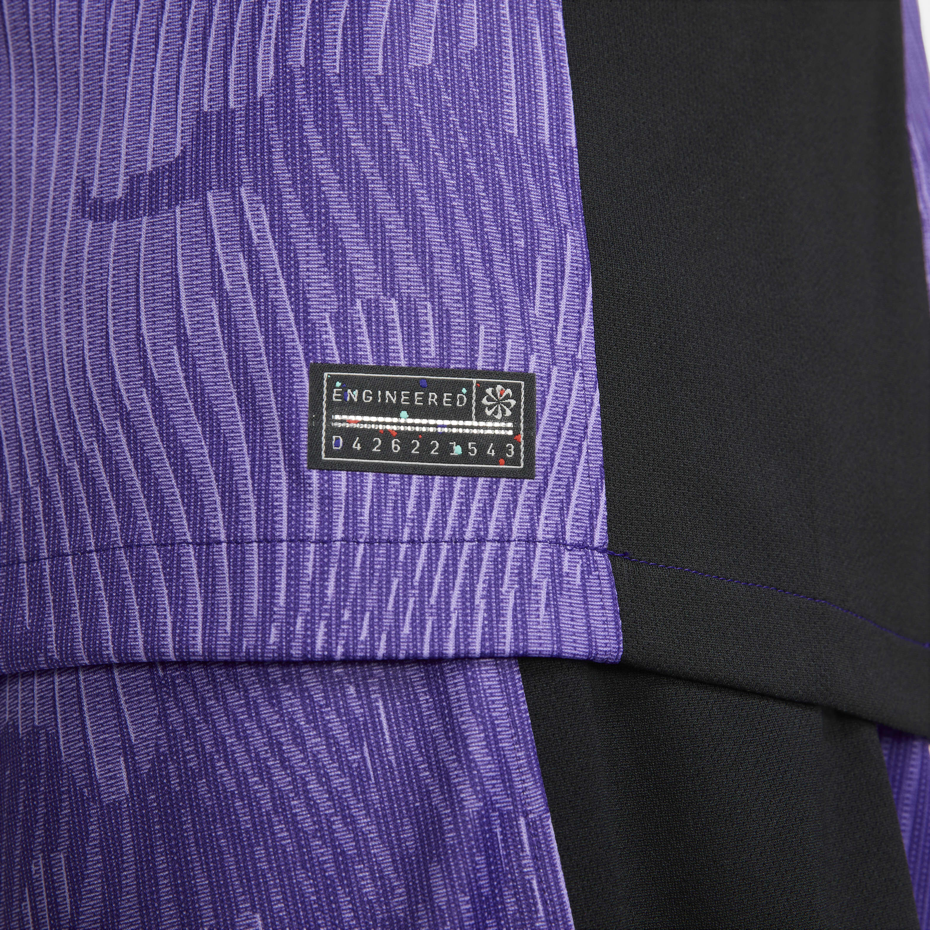 ليفربول F.C. 2023/24 ستديوم ثيرد image number 6