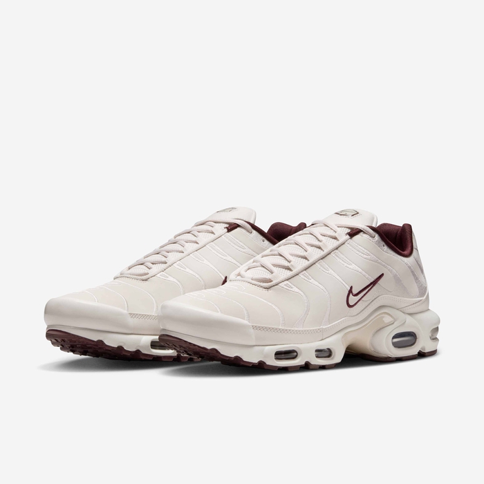 Nike Air Max Plus Premium image number 4 Nike Air Max Plus Premium image number 4