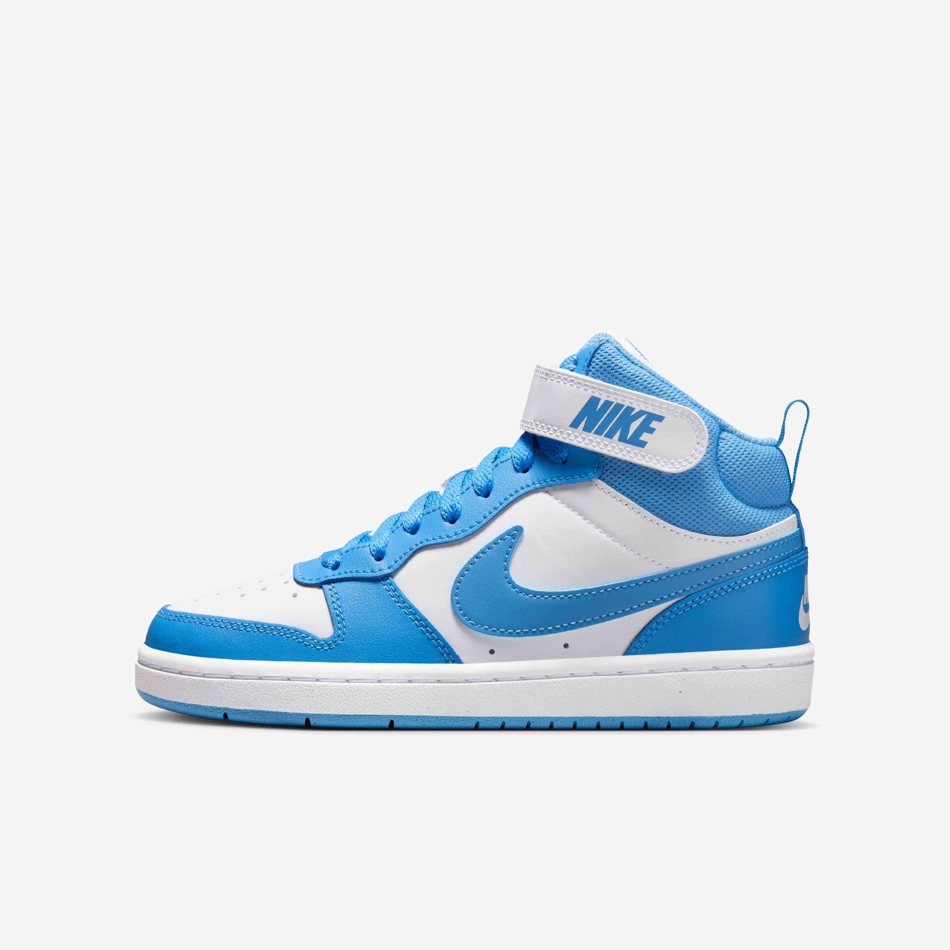 Nike Court Borough Mid 2 image number 0