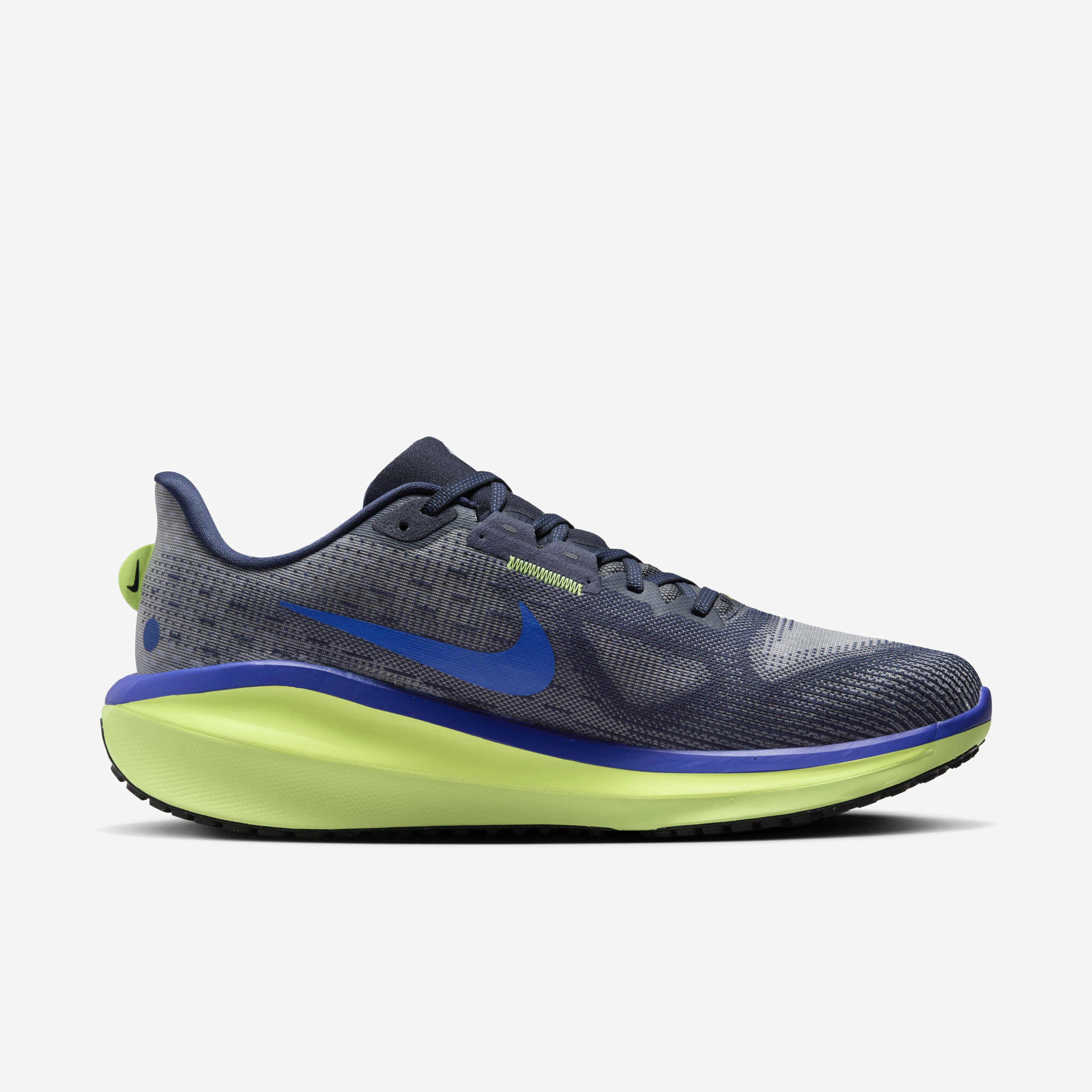 Buy Nike Vomero 17 Men s Road Running Shoes Nike Qatar Official