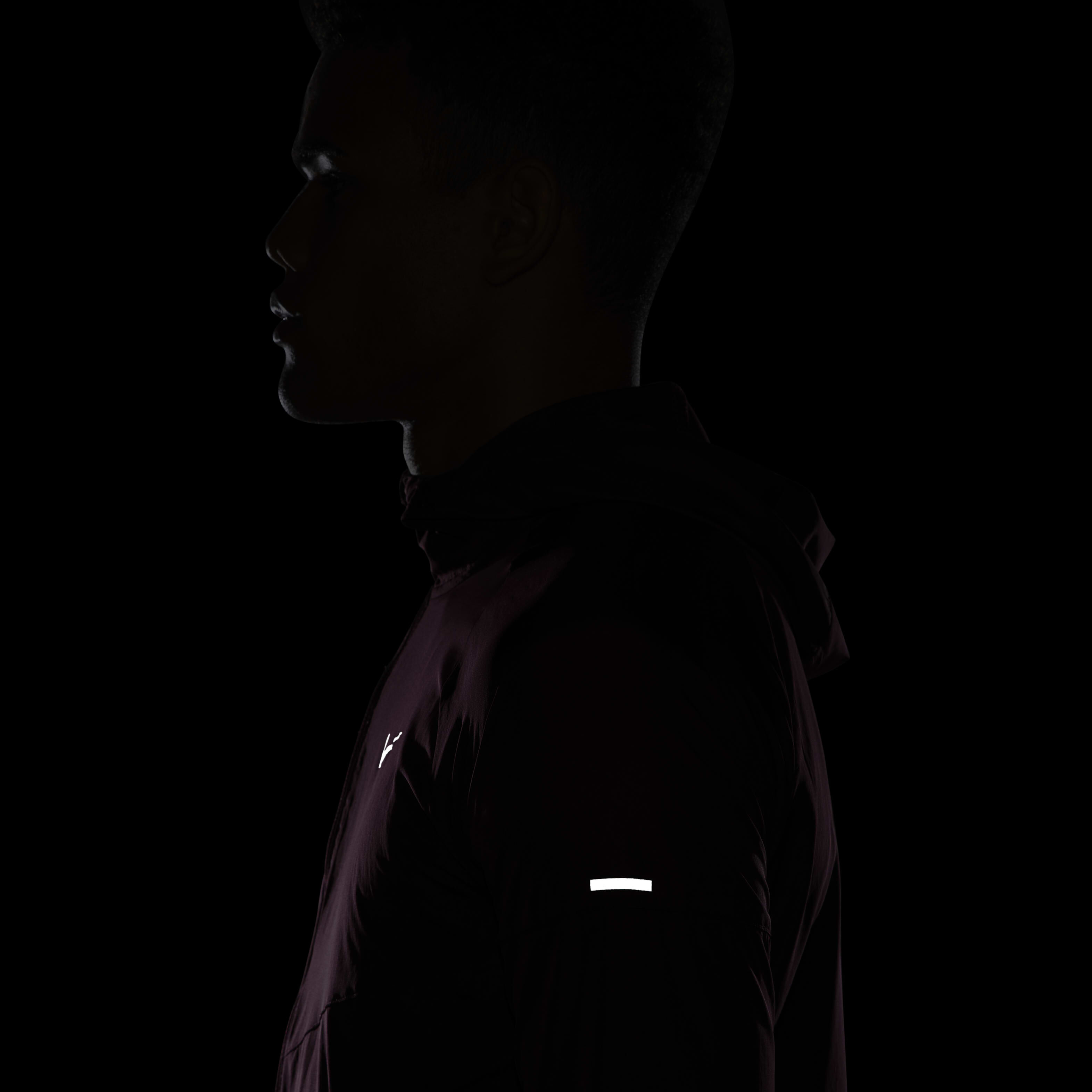 Nike Miler image number 7