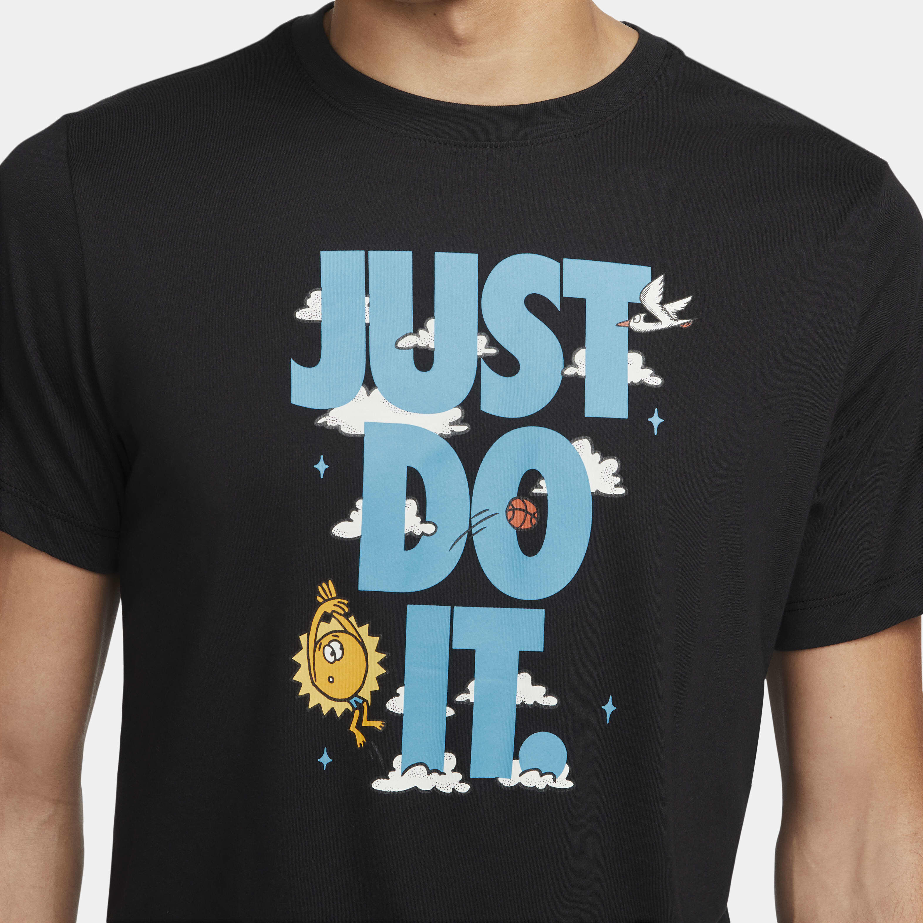 Nike Dri-FIT image number 2