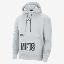 Brooklyn Nets Courtside Statement Edition