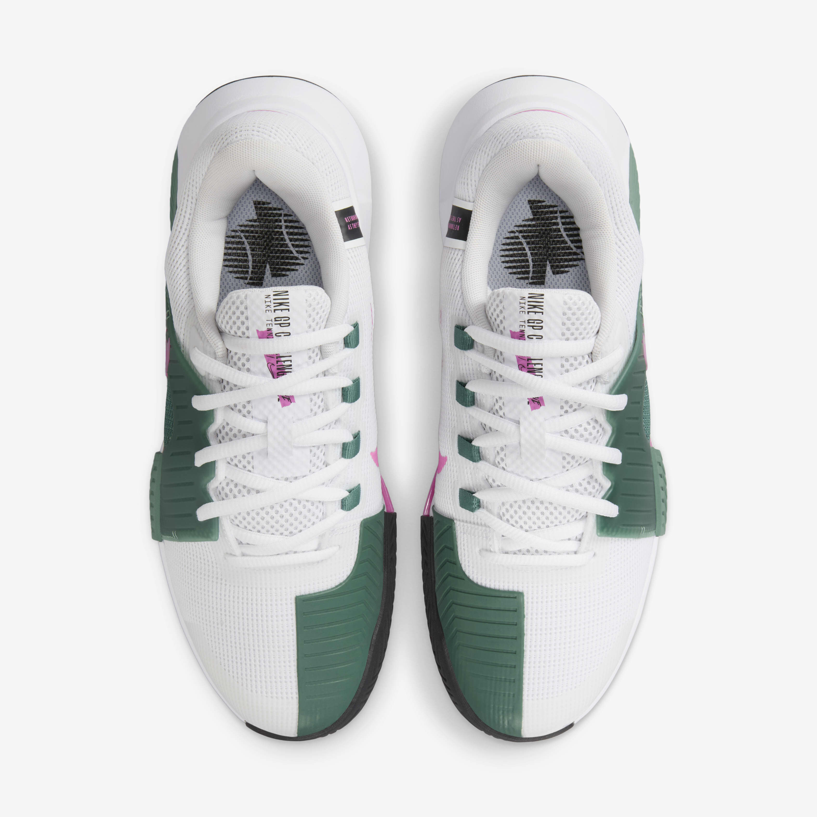 Nike Zoom GP Challenge 1 image number 3