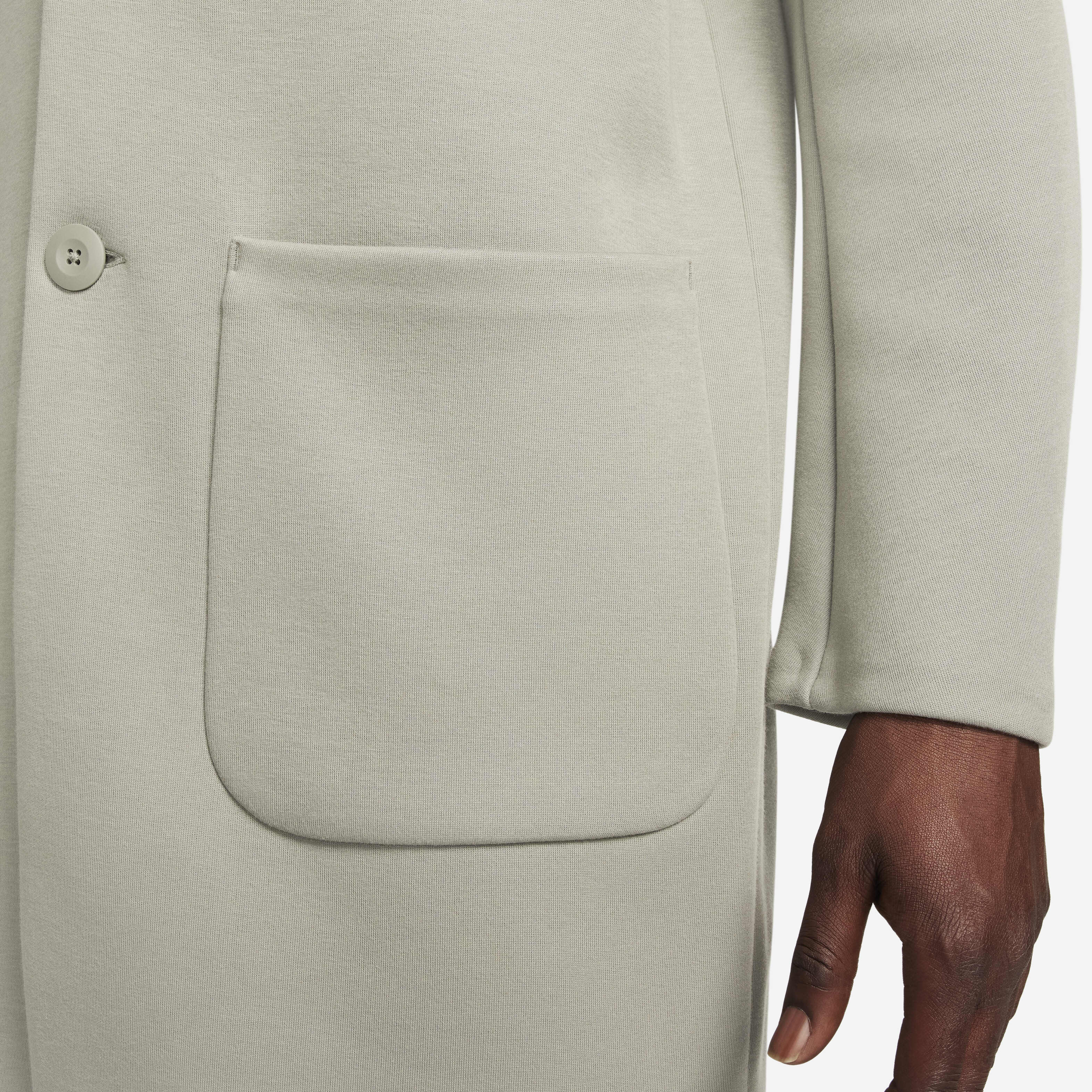 Nike tech patch pocket jacket 2025