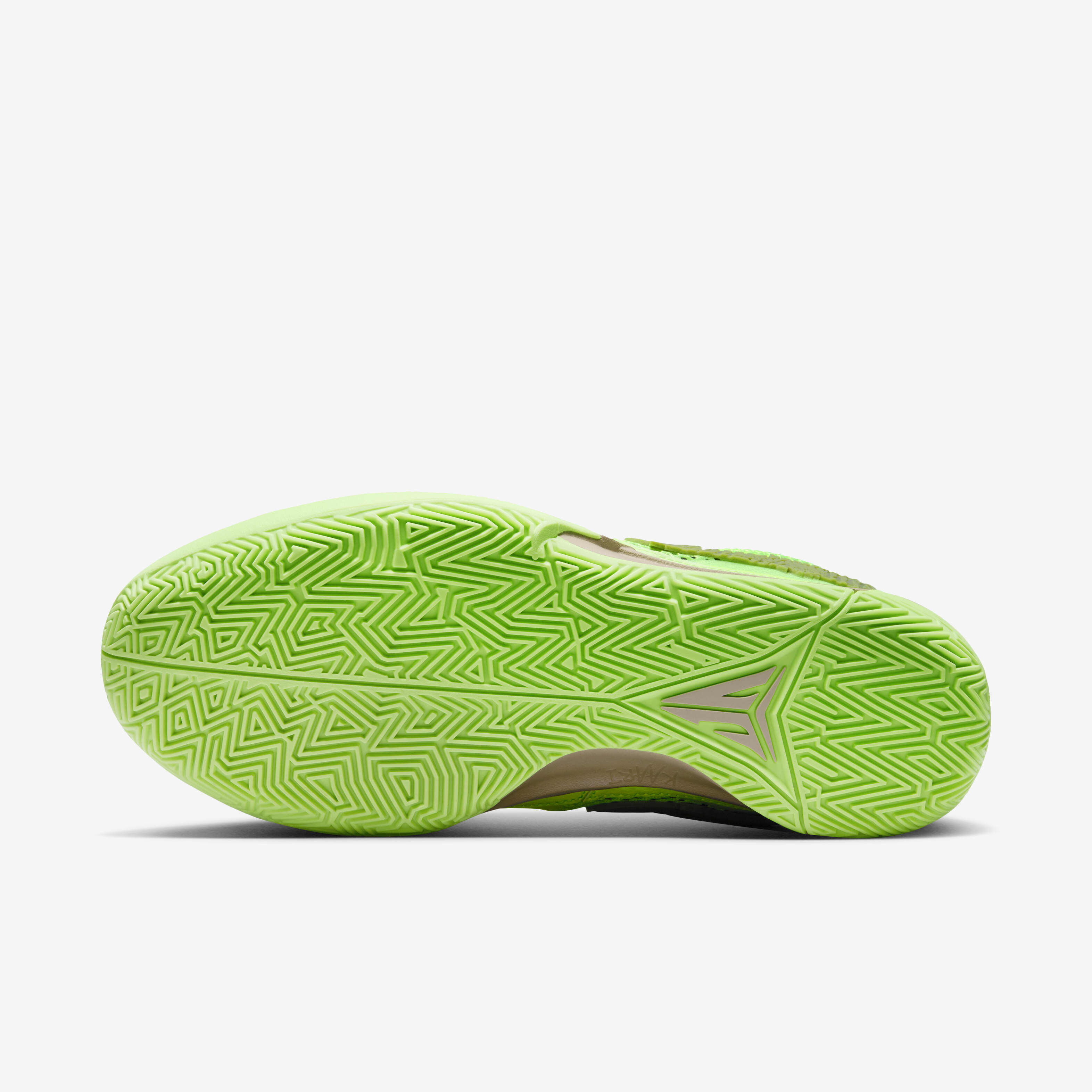 シューズ(男性用) Nike Ja 1 Zombie NIKE Zombie 28.5 Nike Ja 1 Zombie Halloween Lime Green Blast Black Hemp