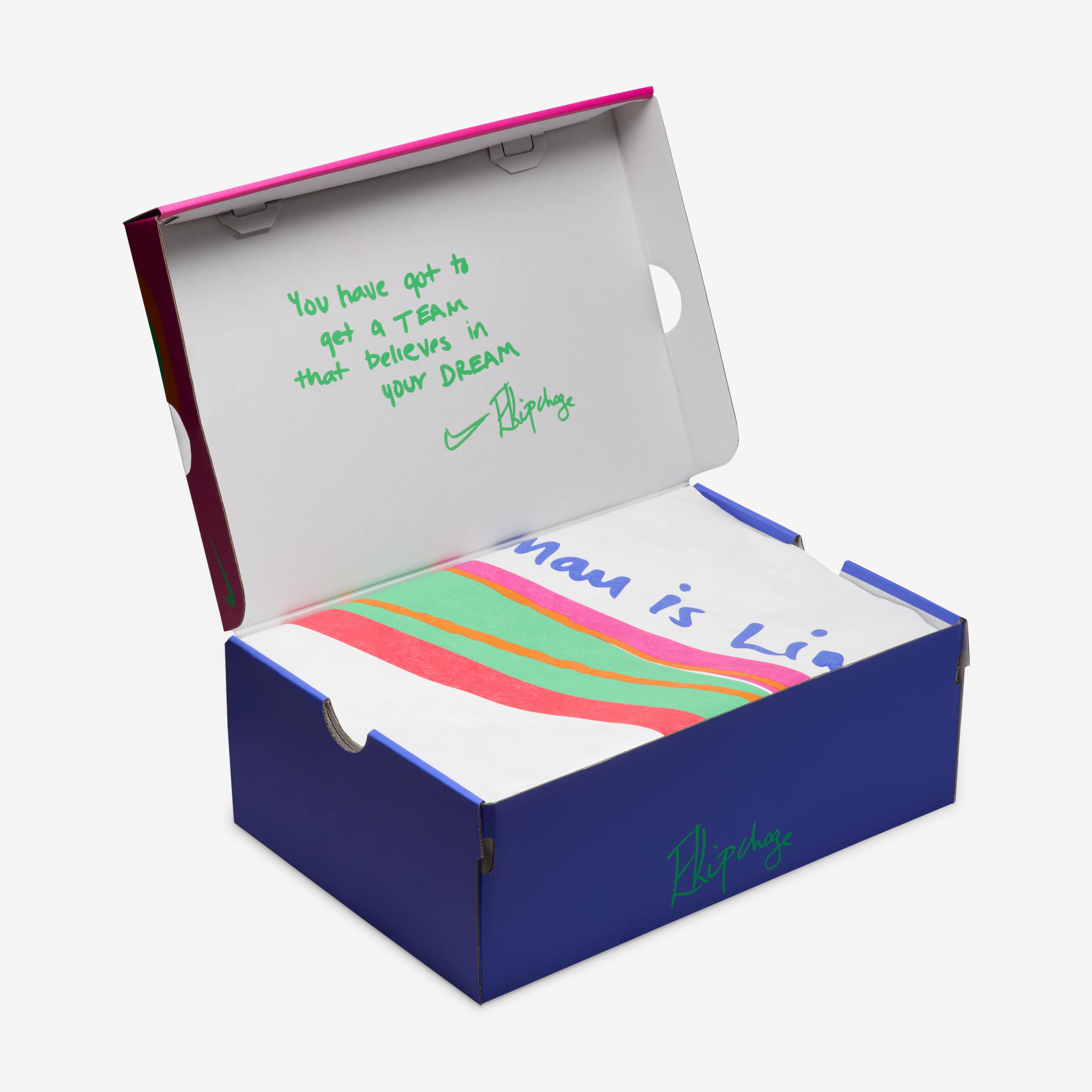 Nike Zoom Fly 6 'Eliud Kipchoge' image number 8