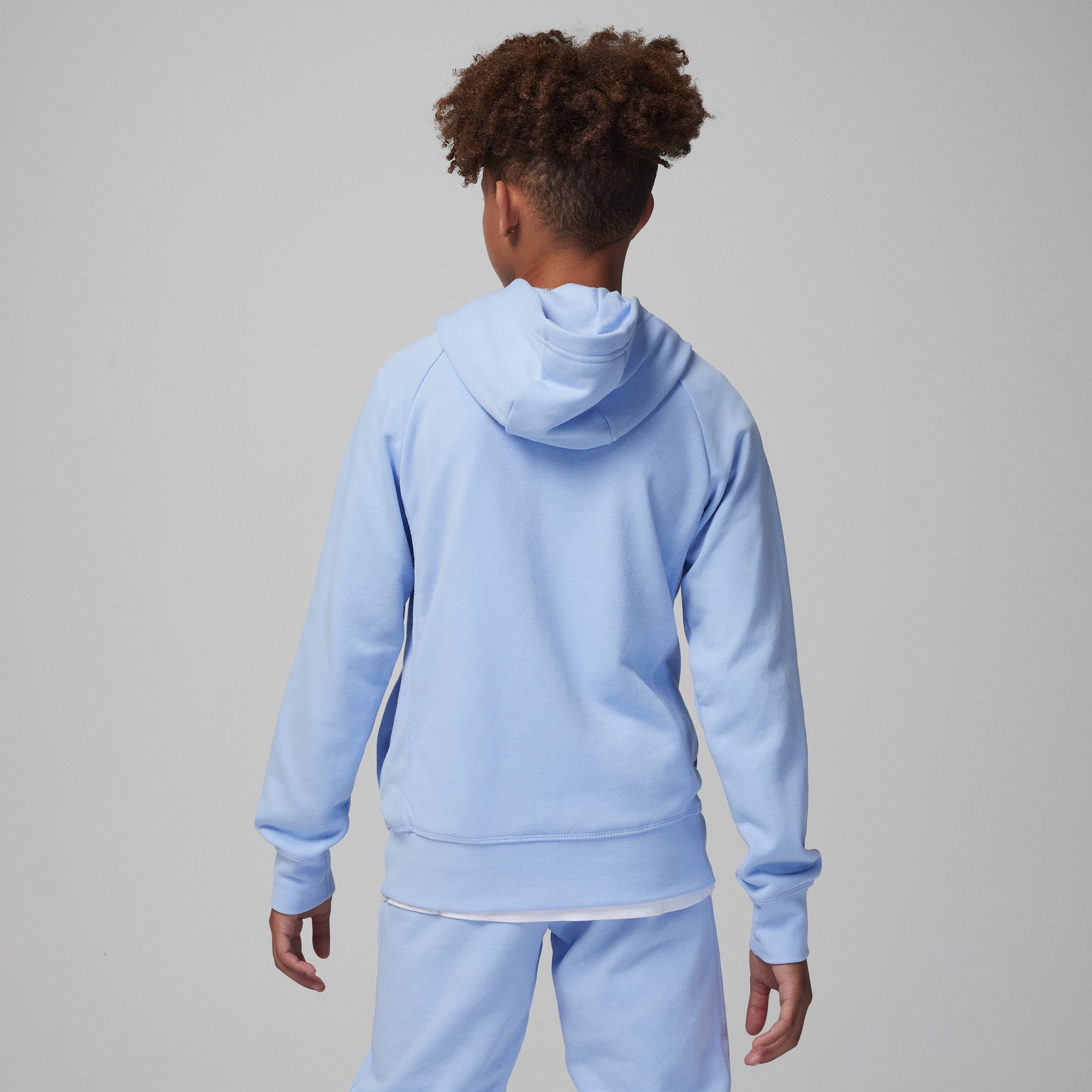 بلوفر جوردن سبورت كروسوفر image number 4