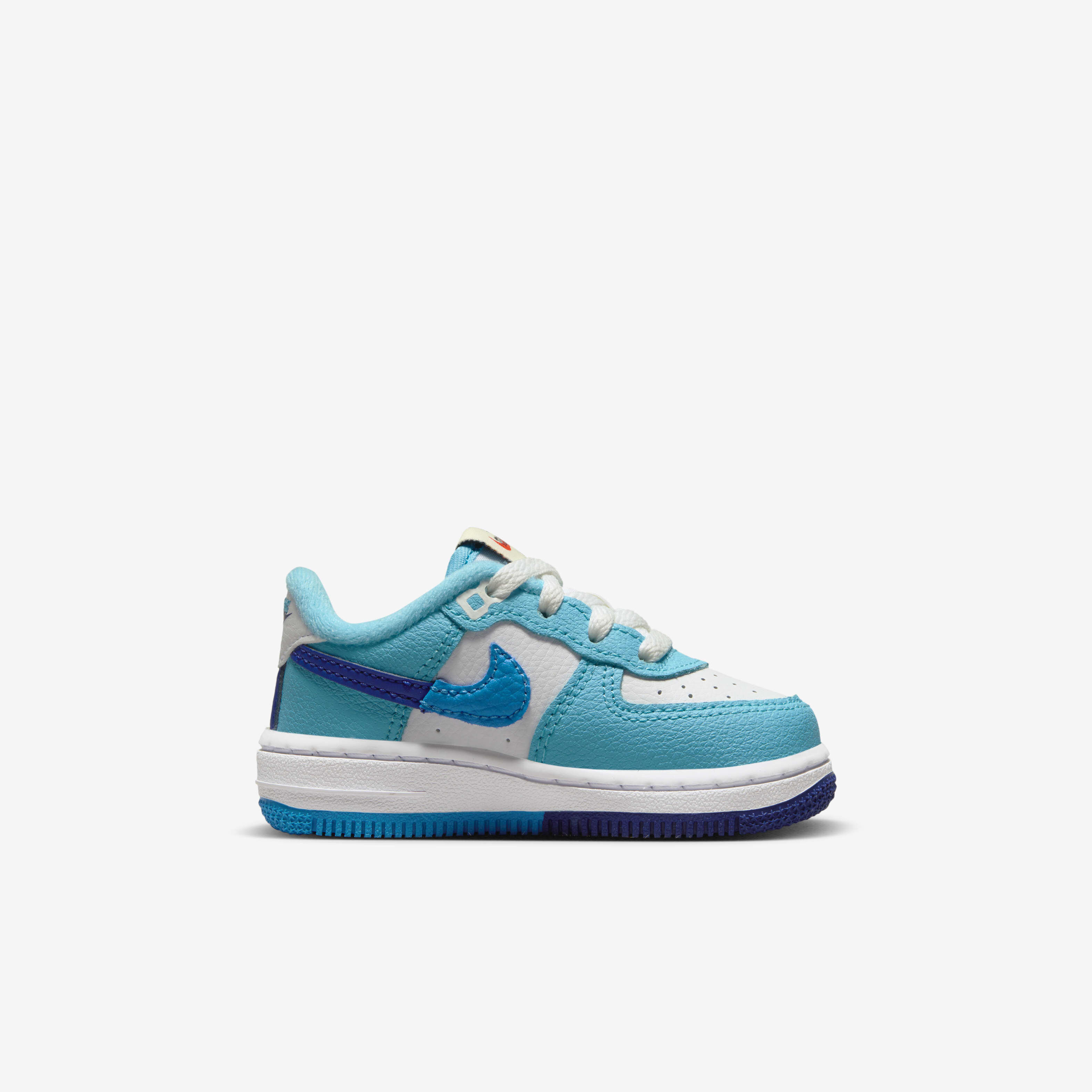 Nike Force 1 LV8 2 image number 2
