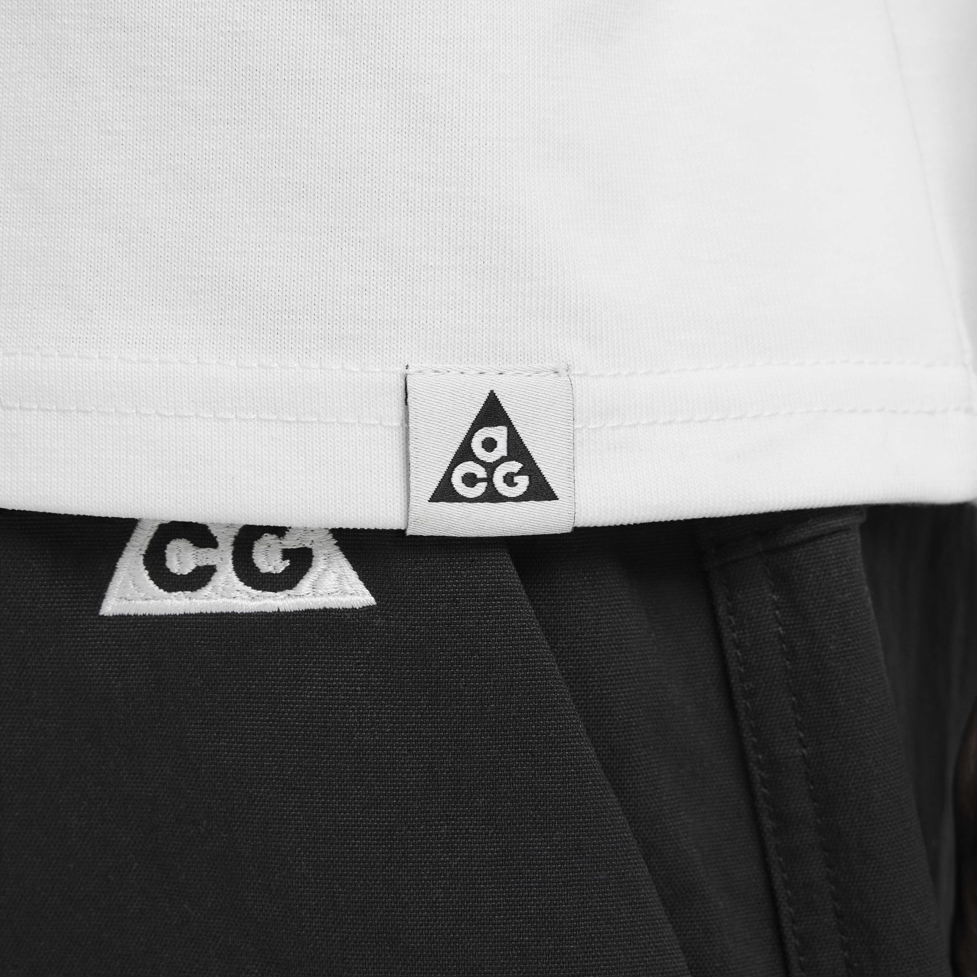 نايكي ايه سي جي image number 4