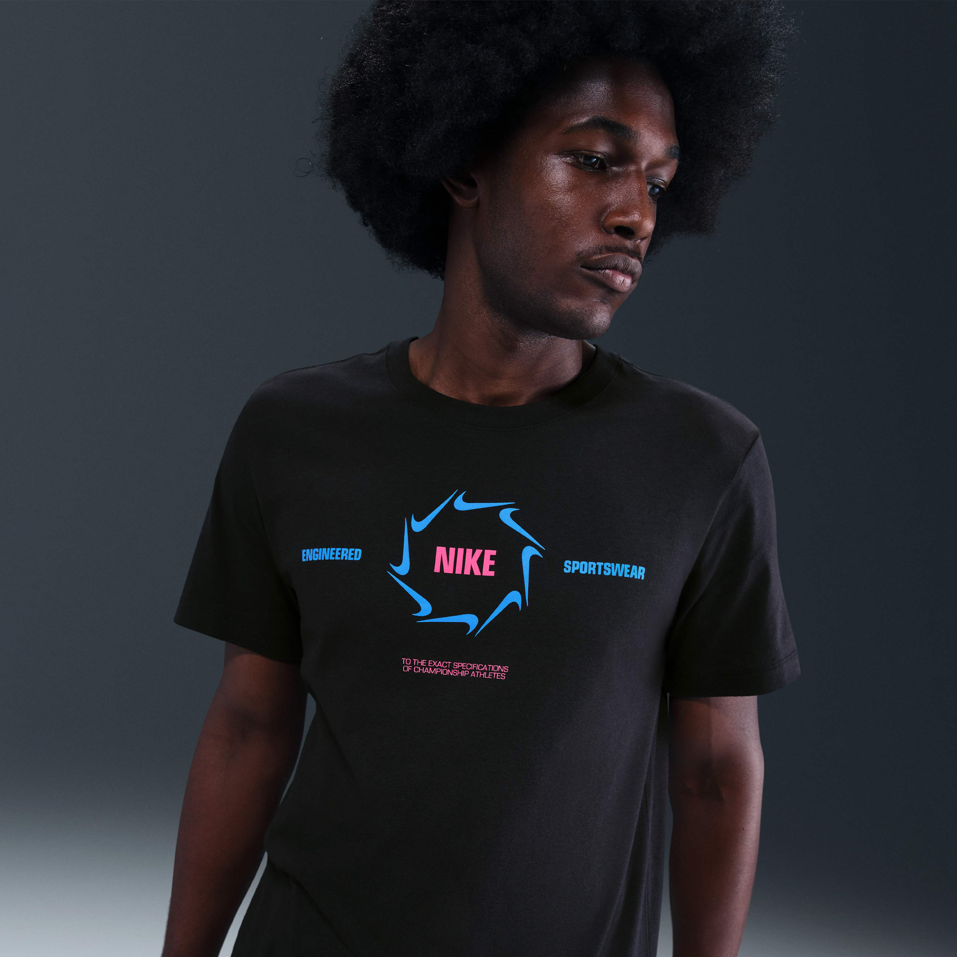 Nike Sportswear image number 0