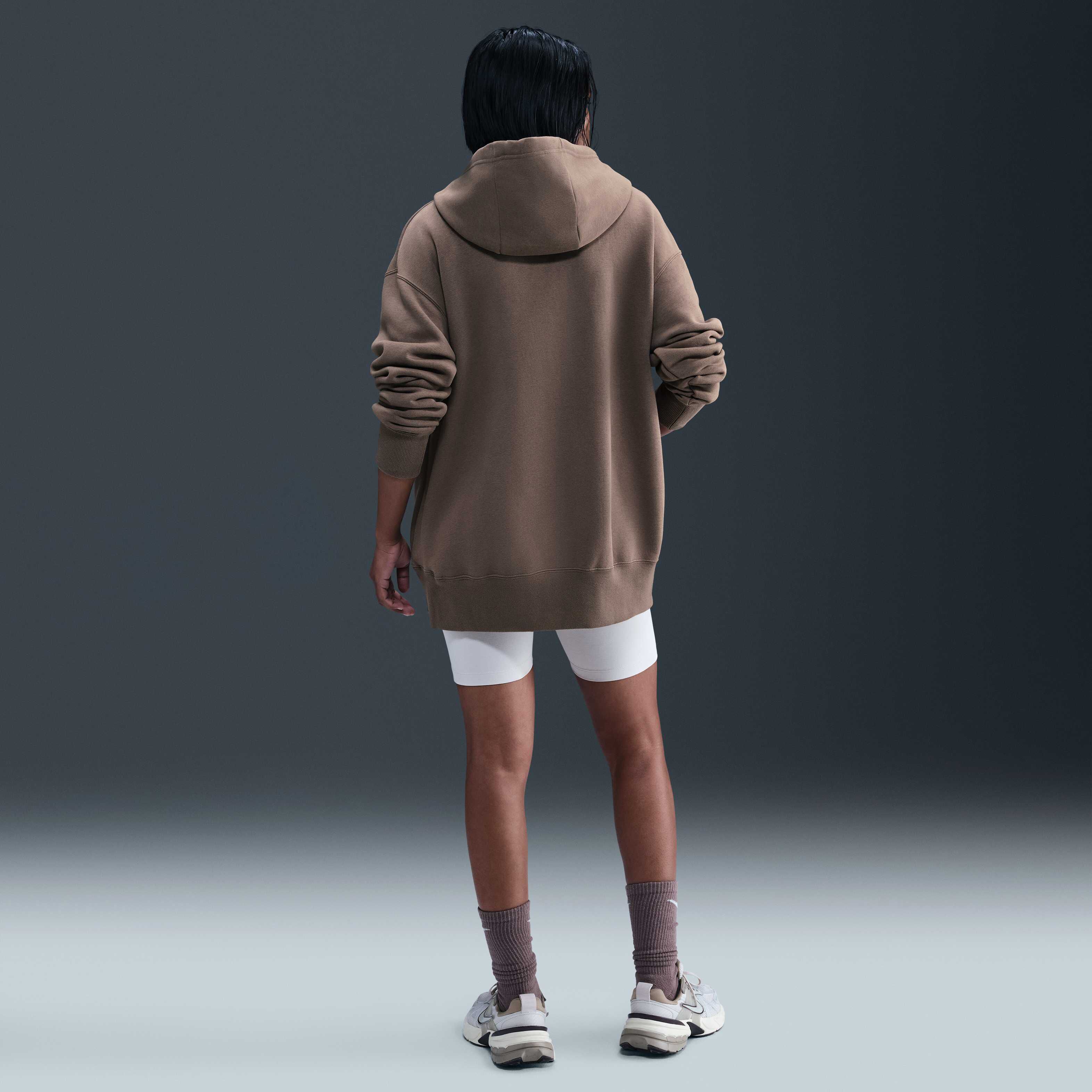 نايكي سبورتسوير فينيكس فليس image number 4