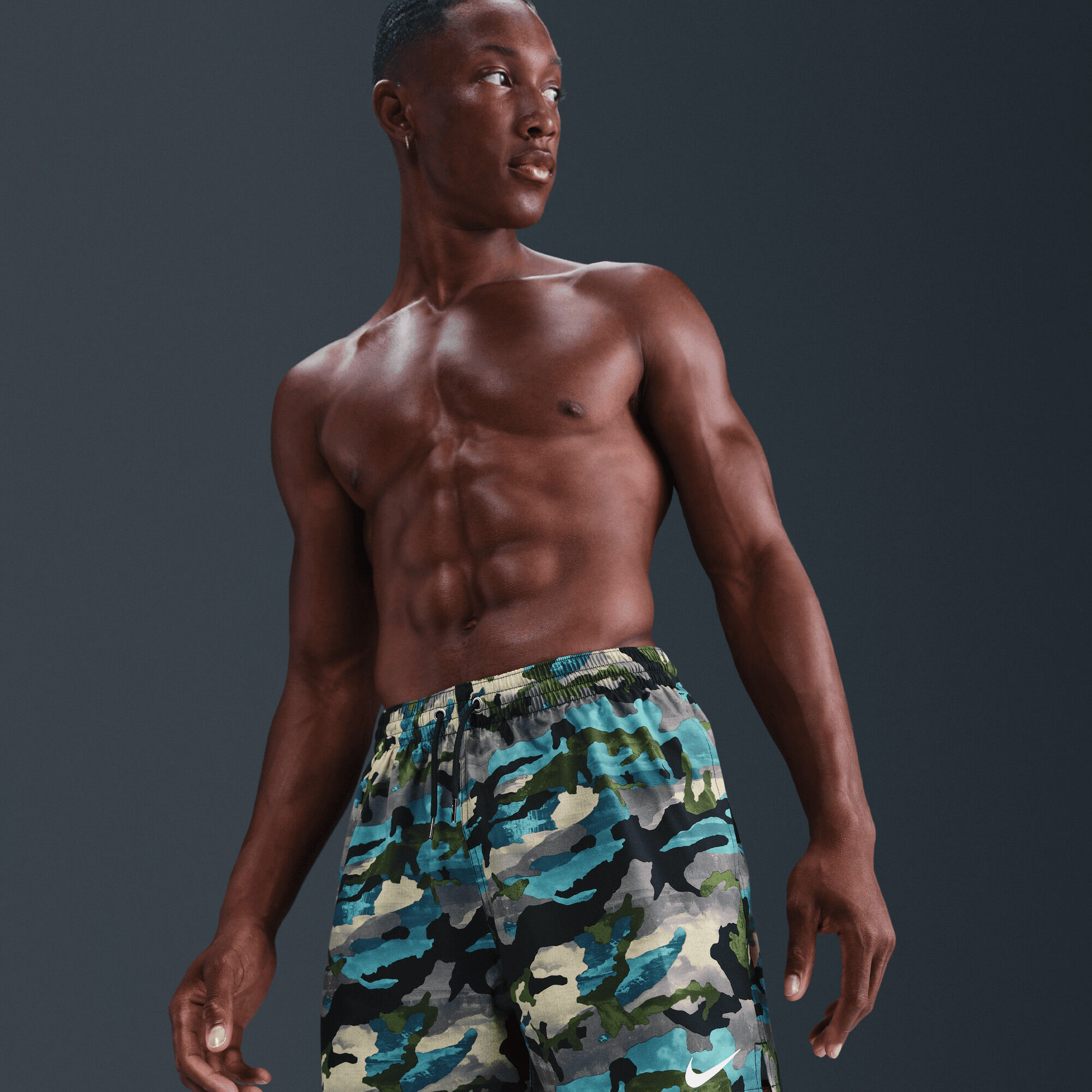 Nike Classic Camo image number 2