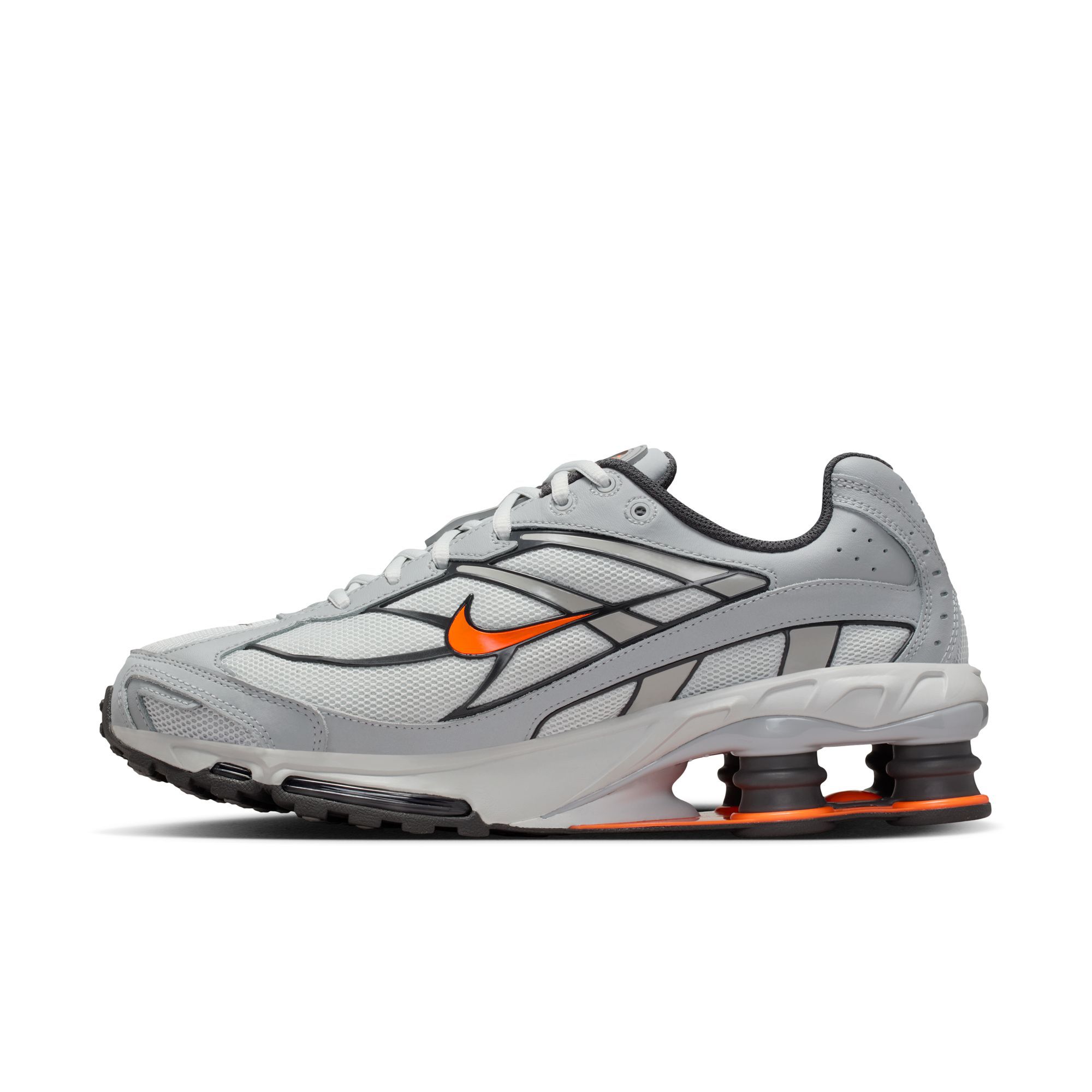Nike Shox Ride 2 image number 4