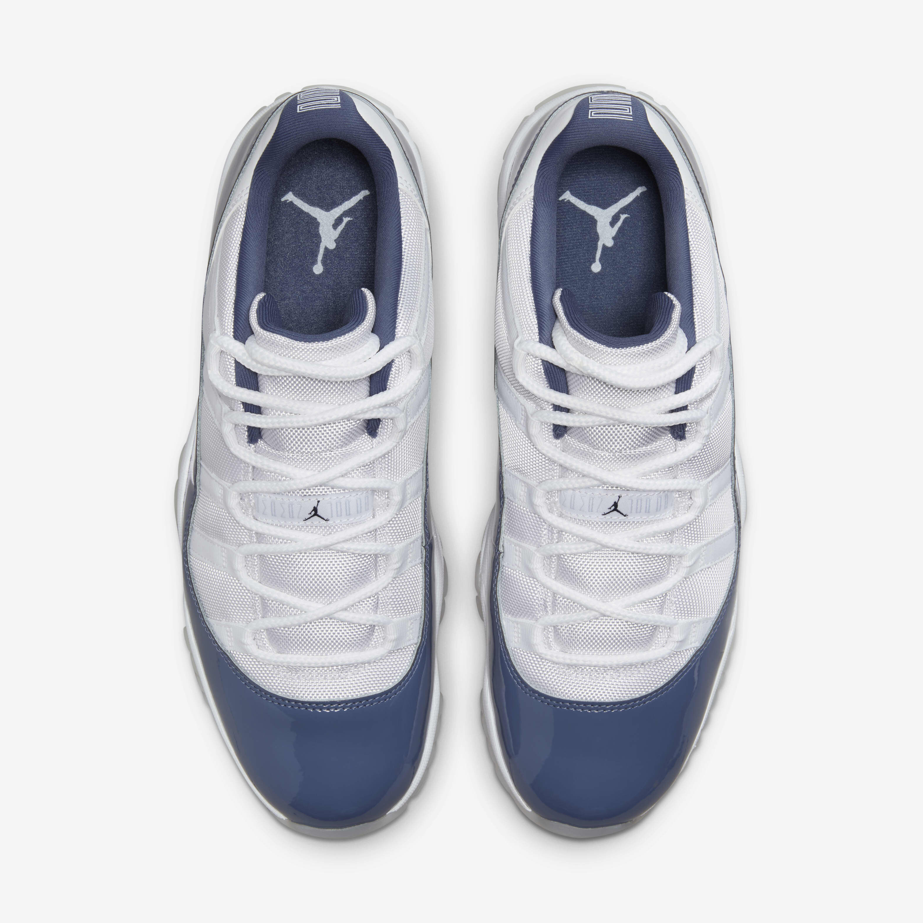 Men's air jordan 11 retro low le shop