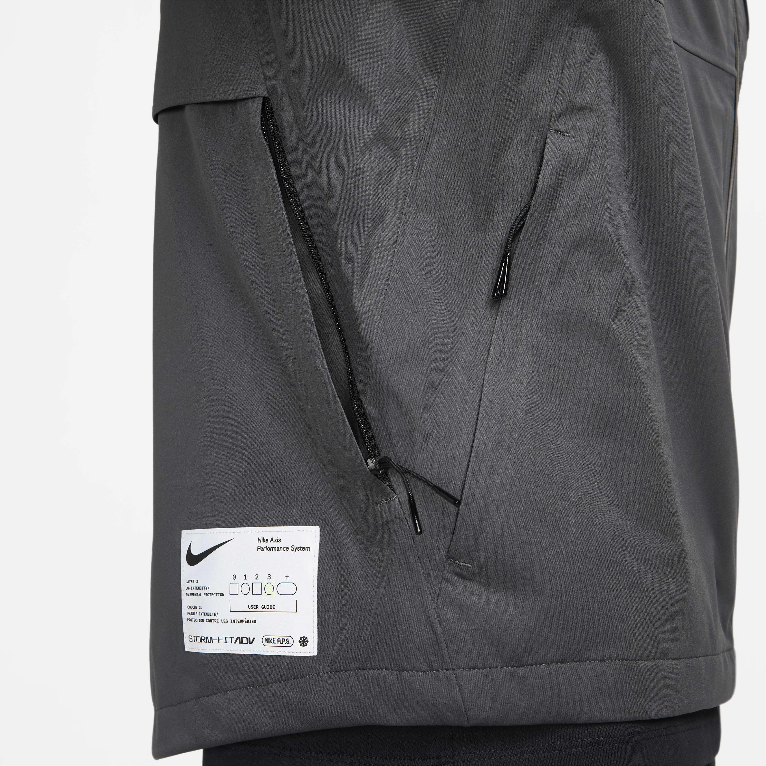 Nike Storm-FIT ADV APS image number 6