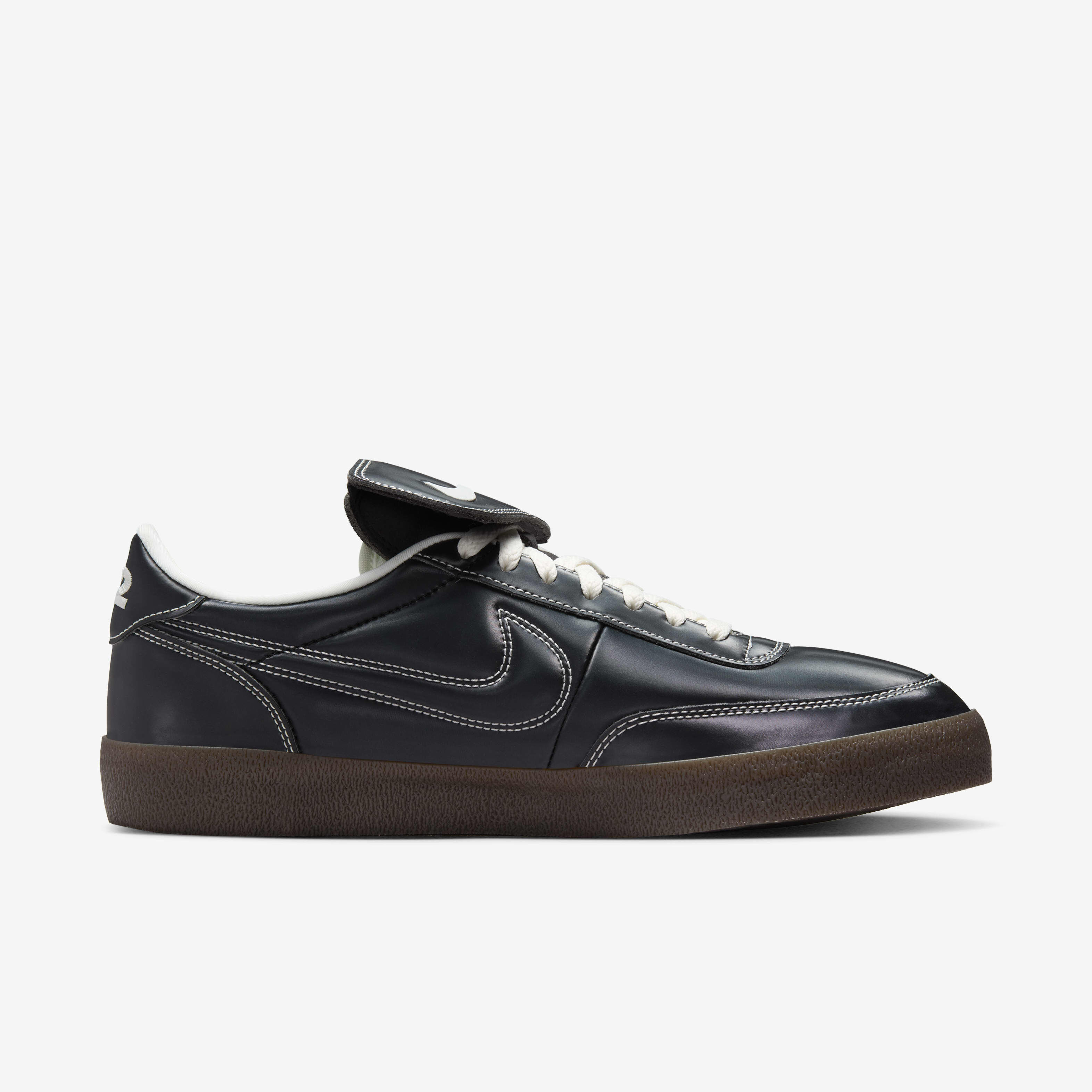 NIKE KILLSHOT 2 PREMIUM ナイキ Black Nike Killshot 2 Premium 'Black' HQ3489-010
