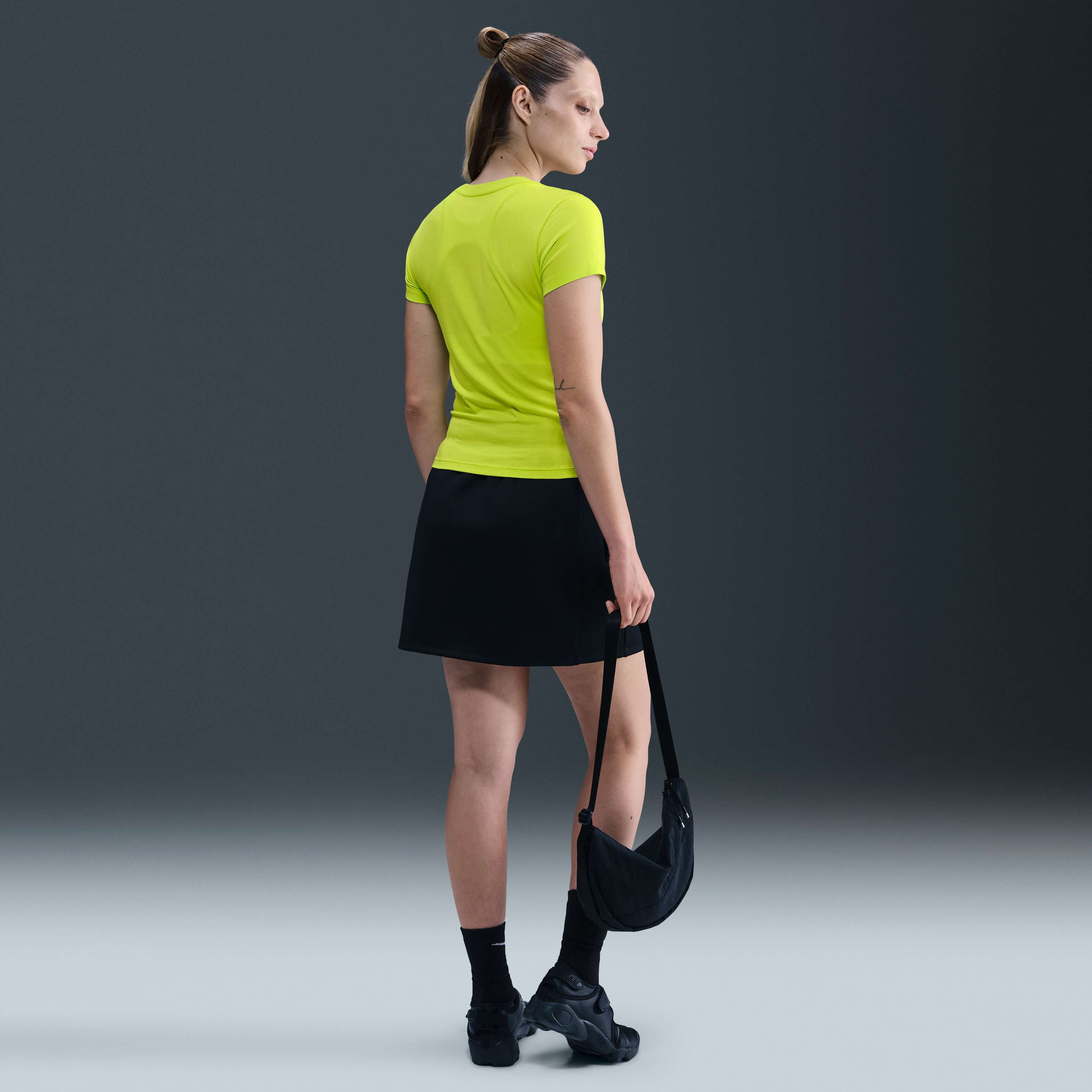 نايكي سبورتسوير تشيل نت image number 4